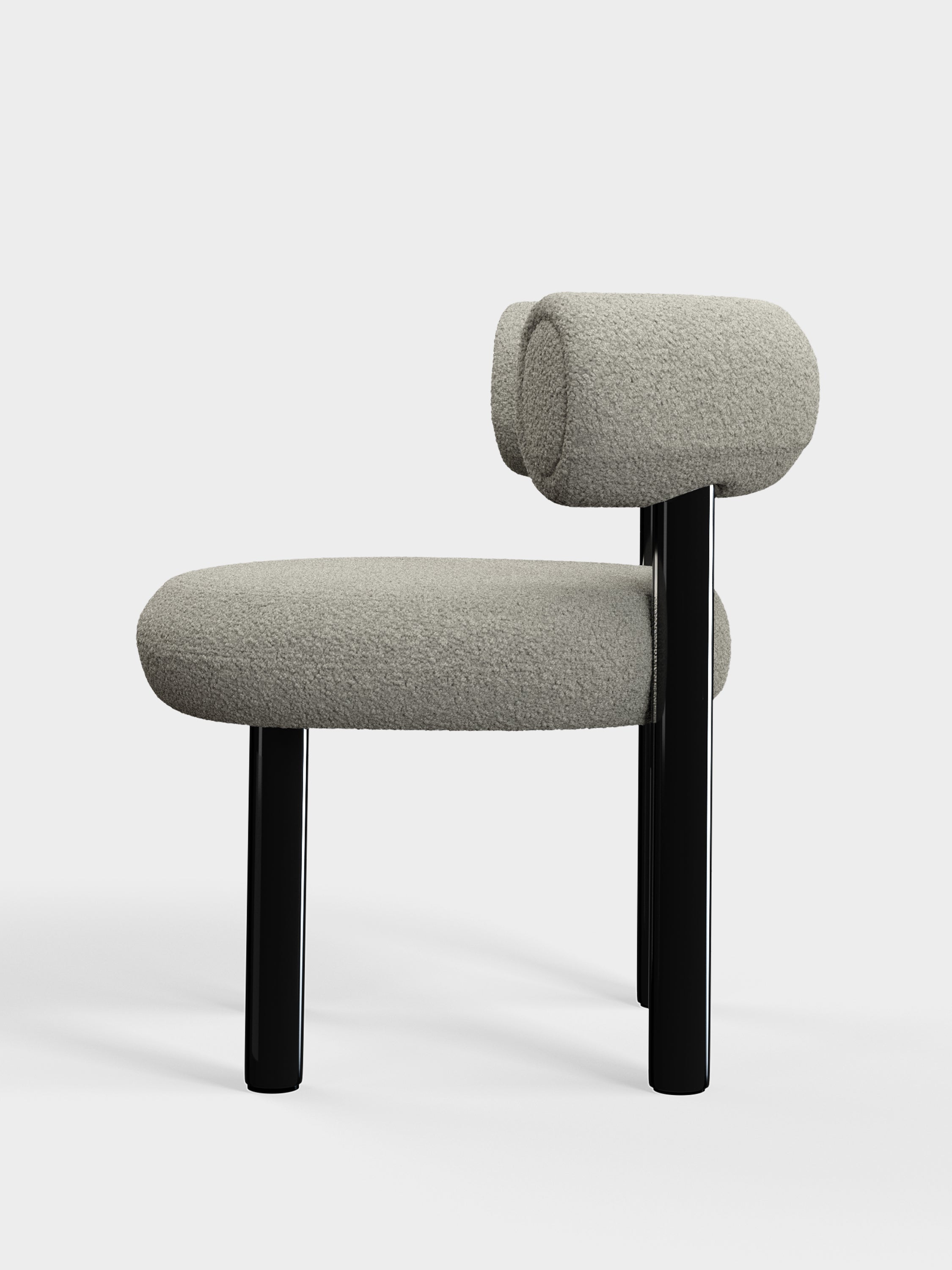 Fat Dining Chair