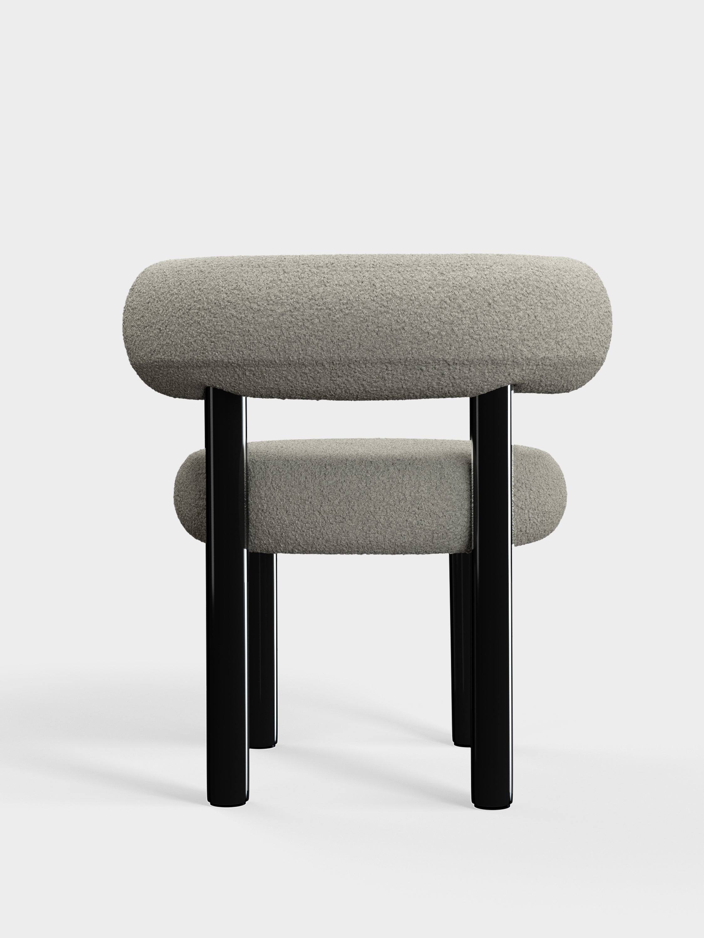 Fat Dining Chair