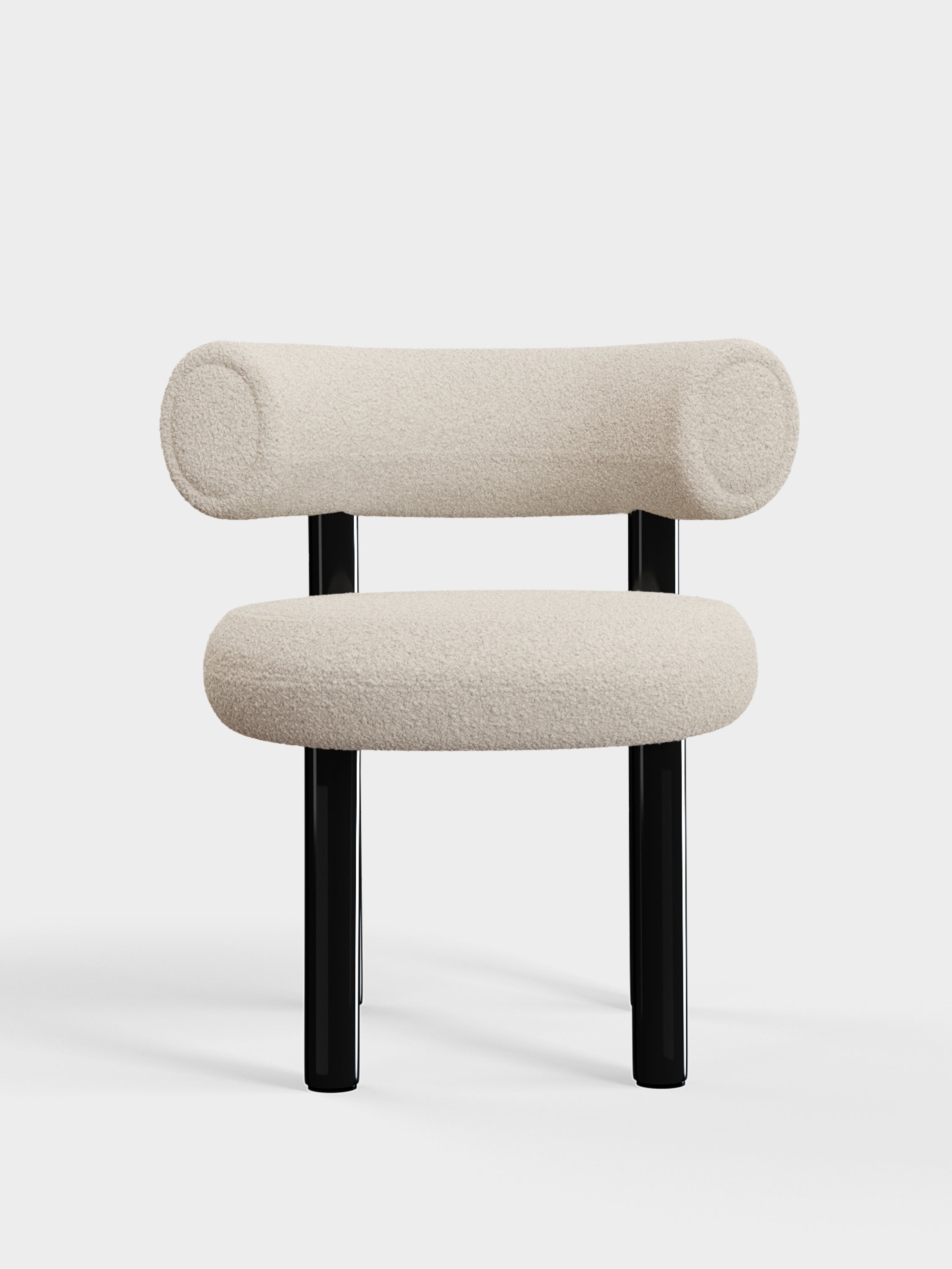 Fat Dining Chair