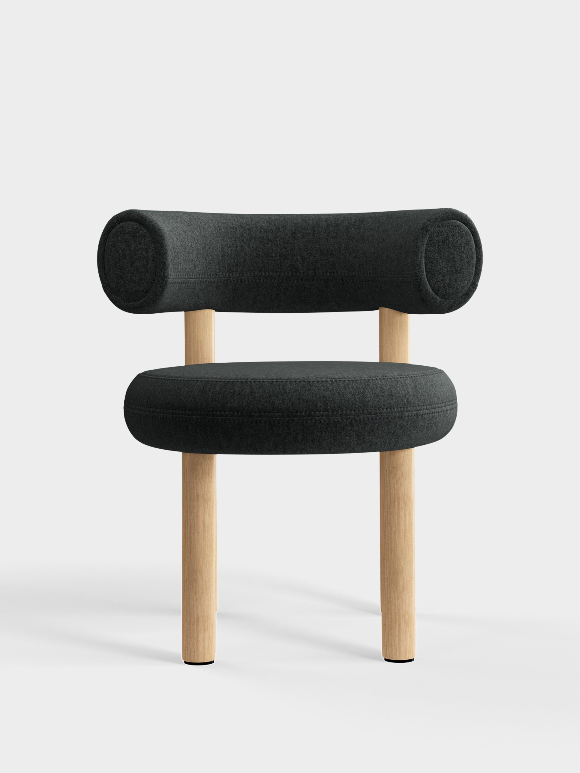 Fat Dining Chair