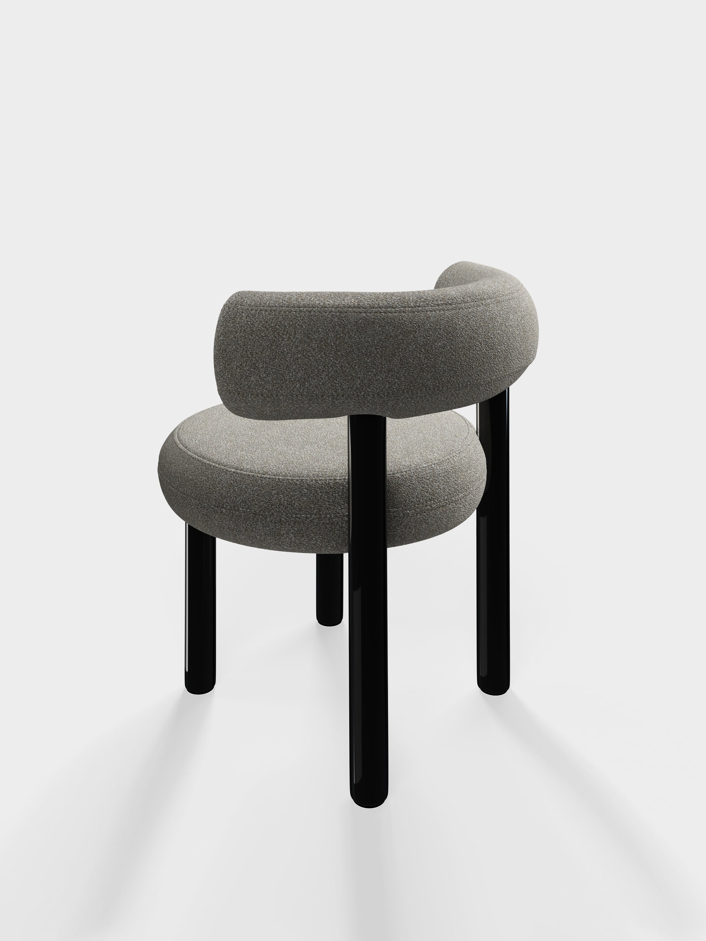 Fat Dining Chair