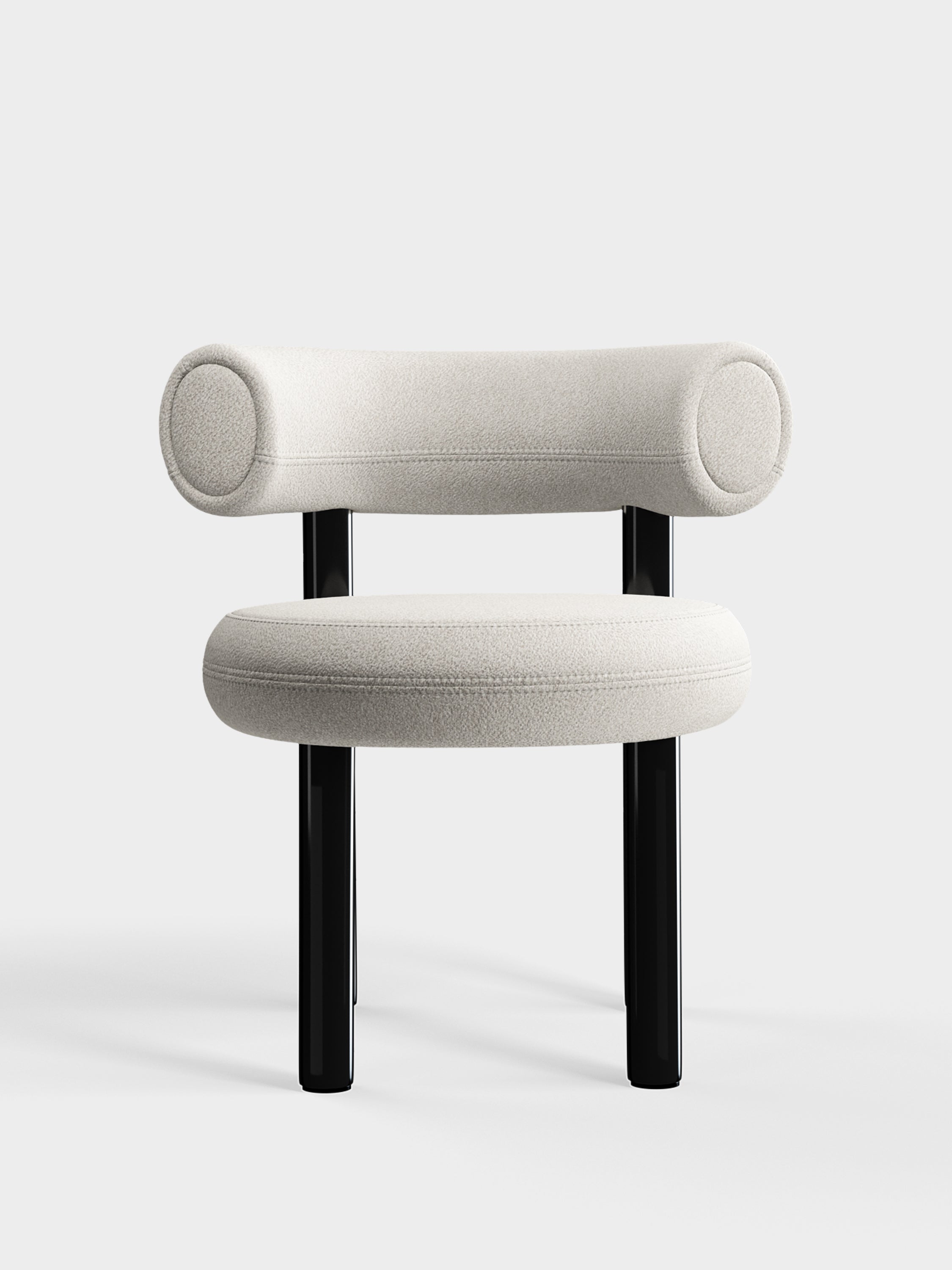 Fat Dining Chair