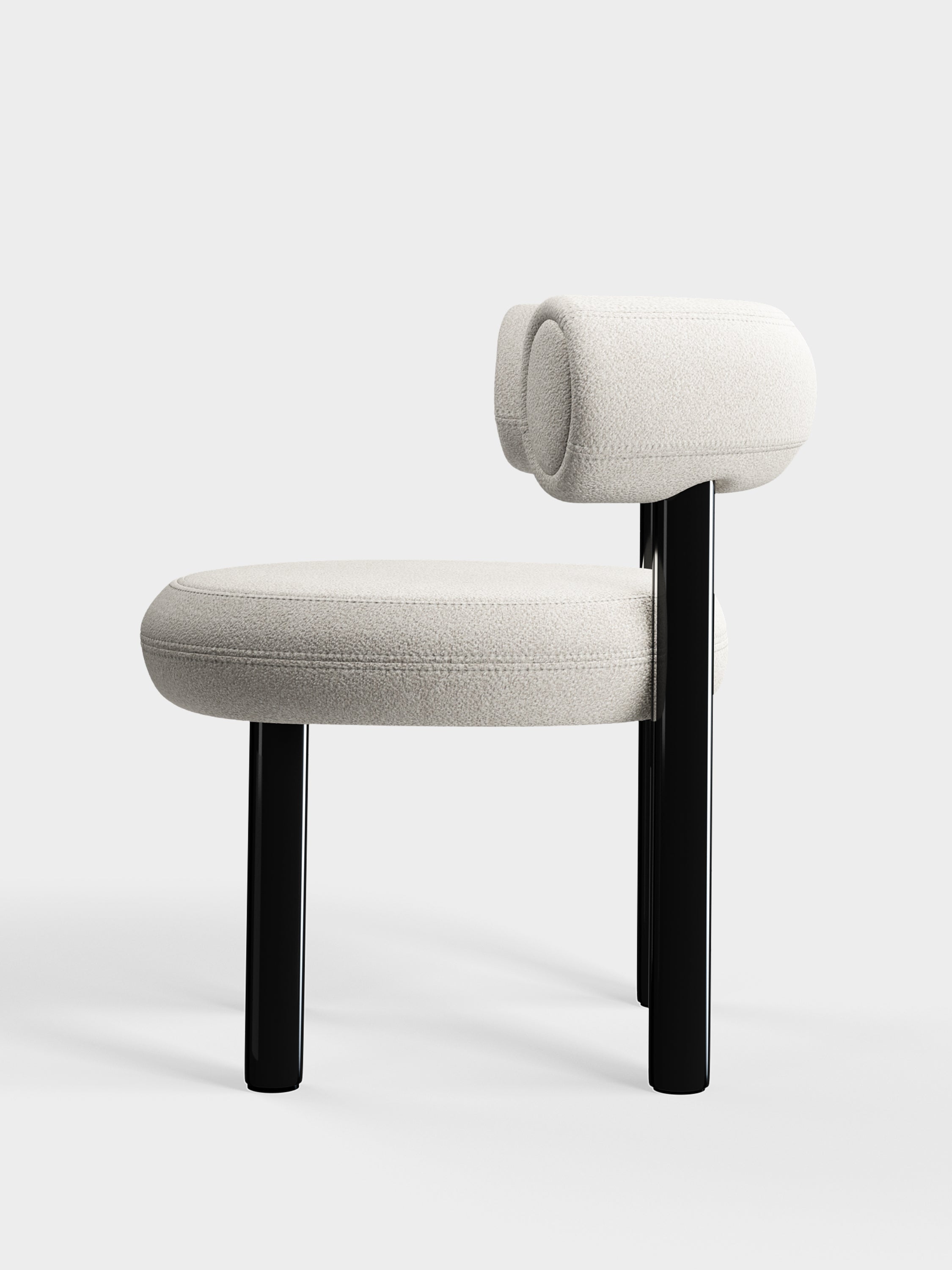 Fat Dining Chair