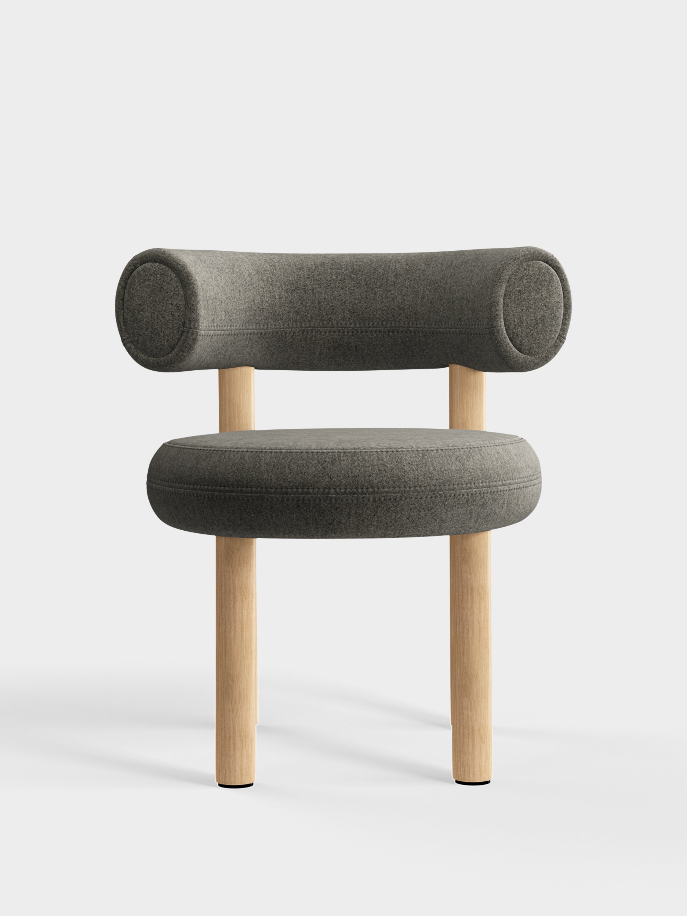 Fat Dining Chair