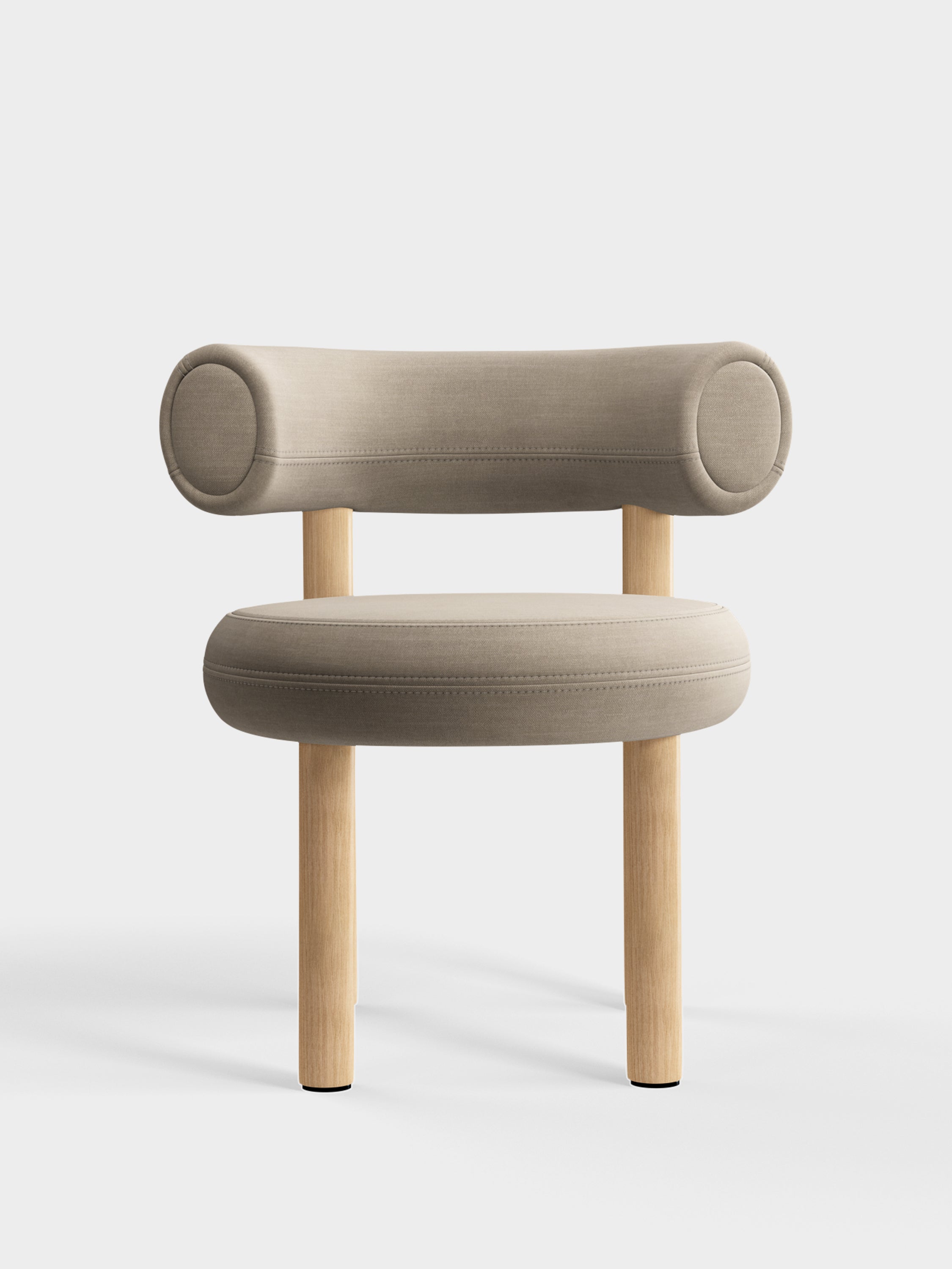 Fat Dining Chair