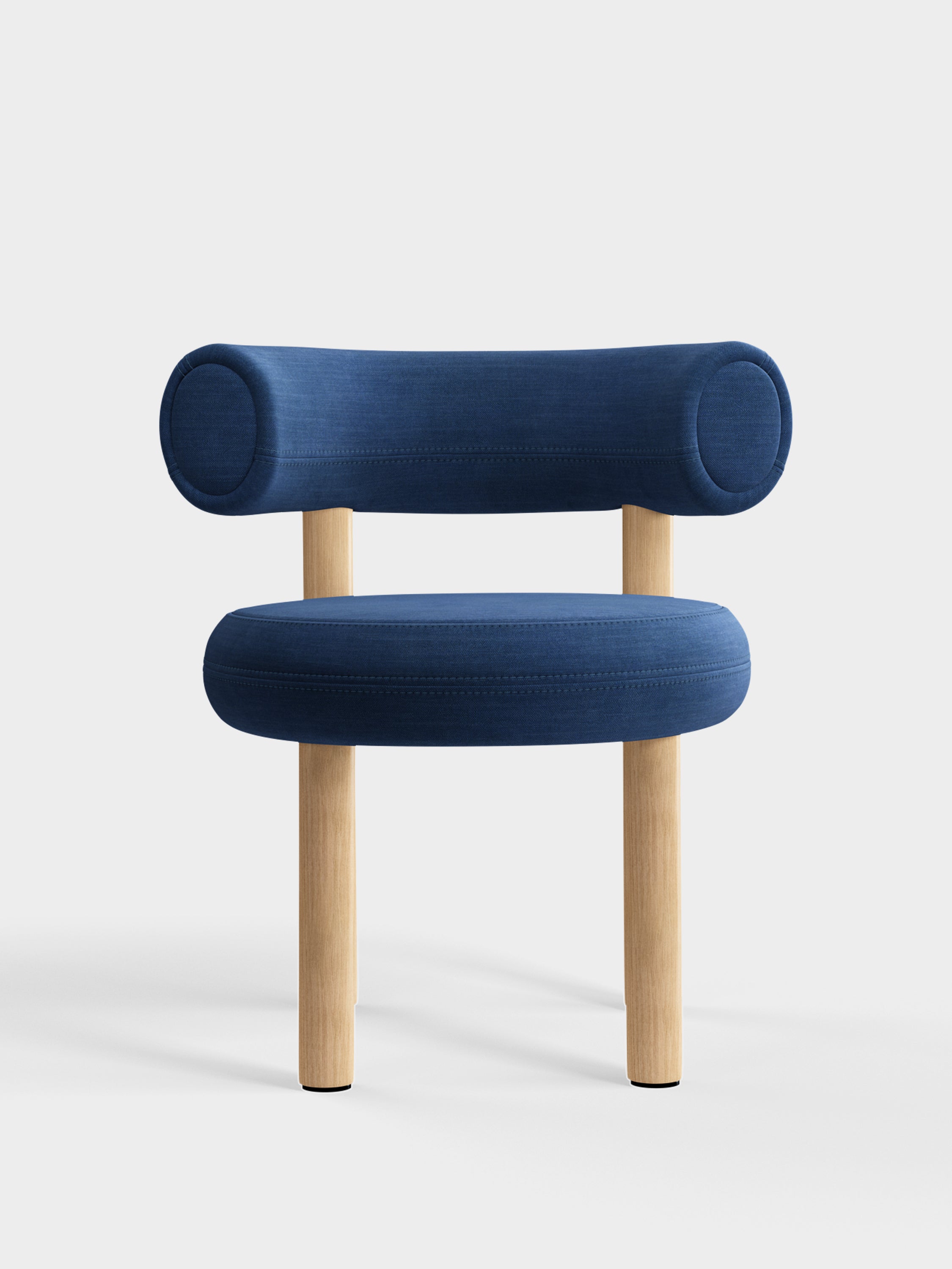 Fat Dining Chair
