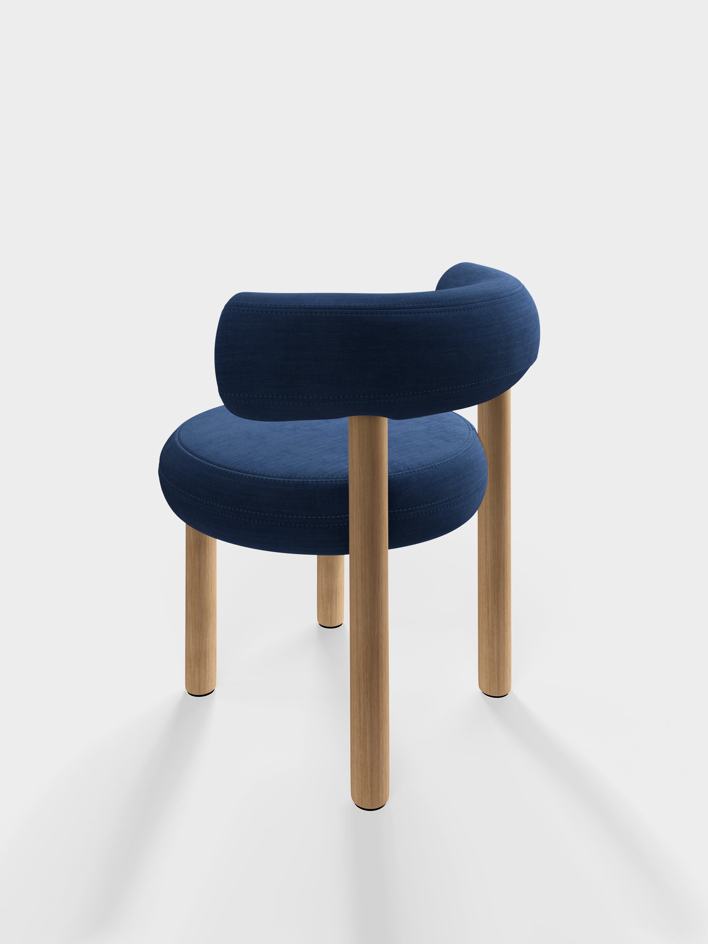 Fat Dining Chair