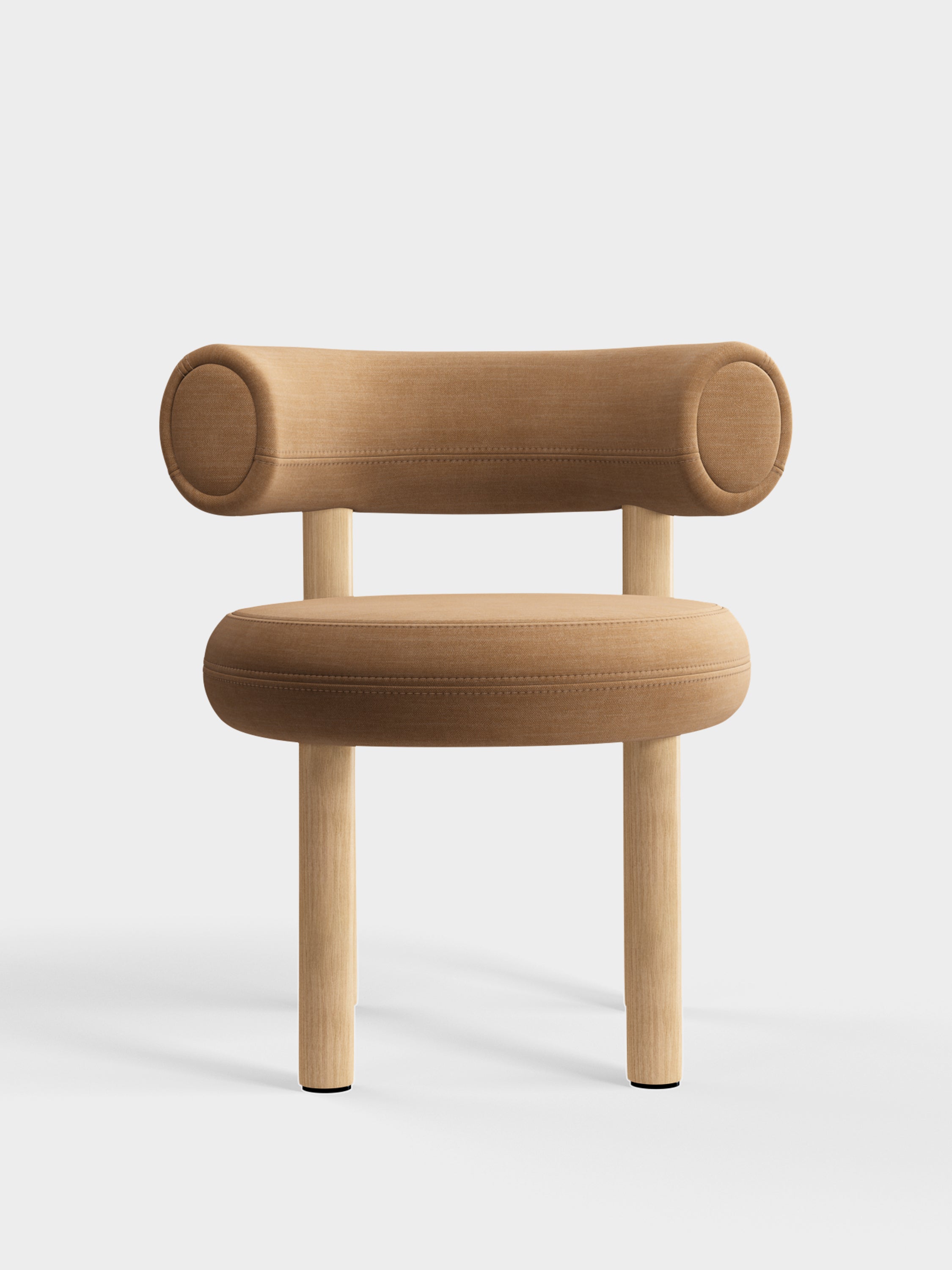 Fat Dining Chair