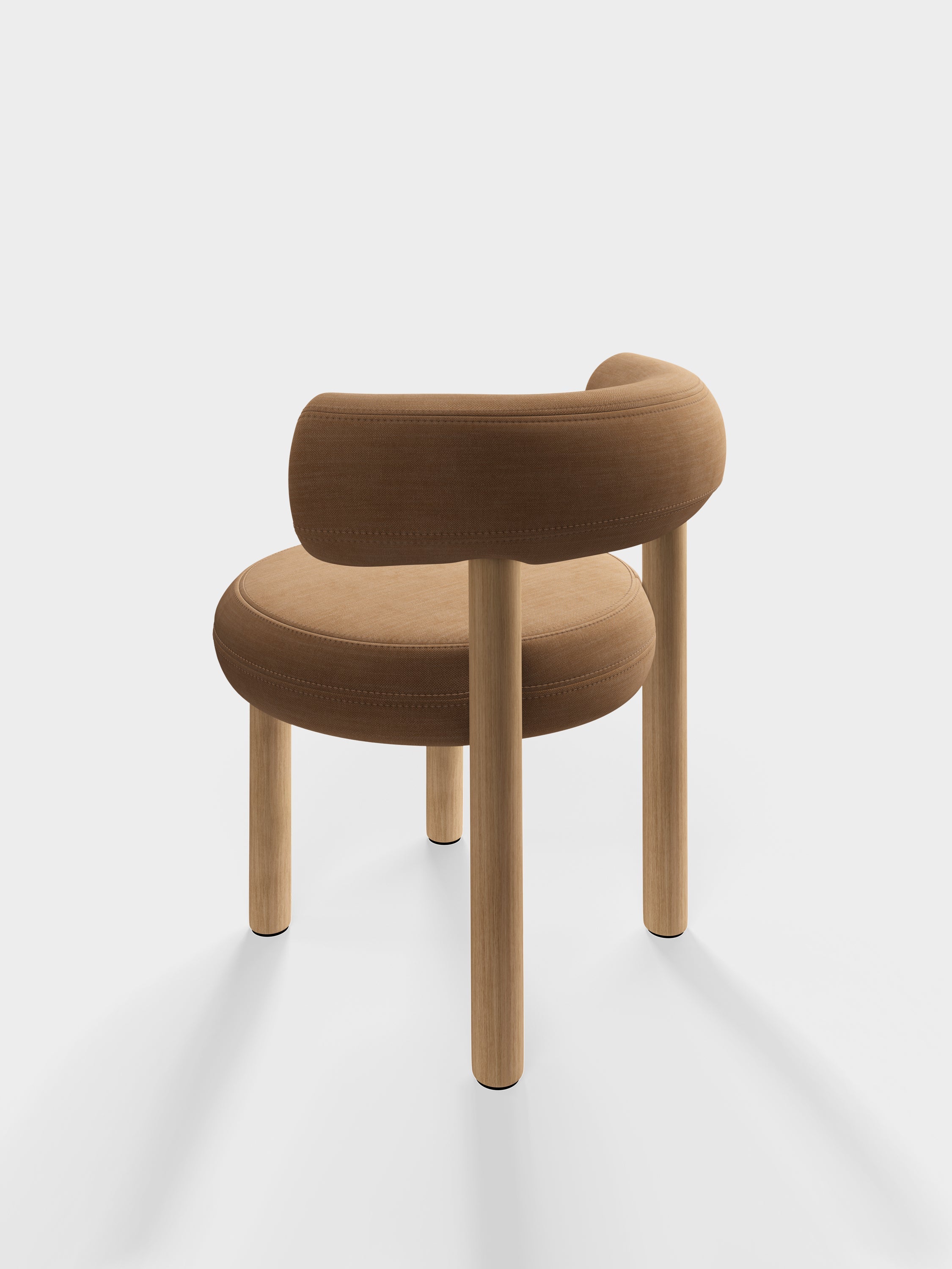 Fat Dining Chair