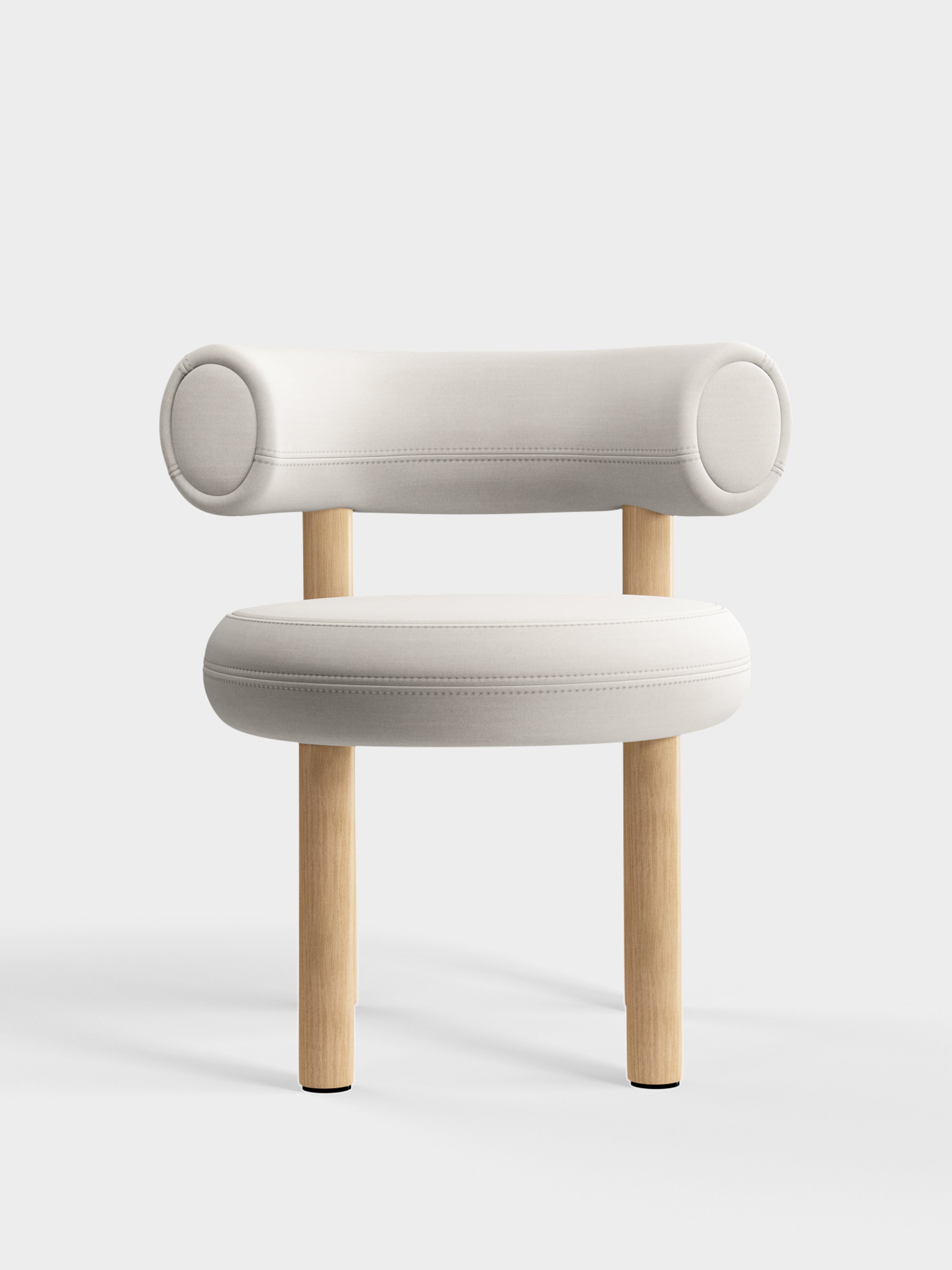 Fat Dining Chair