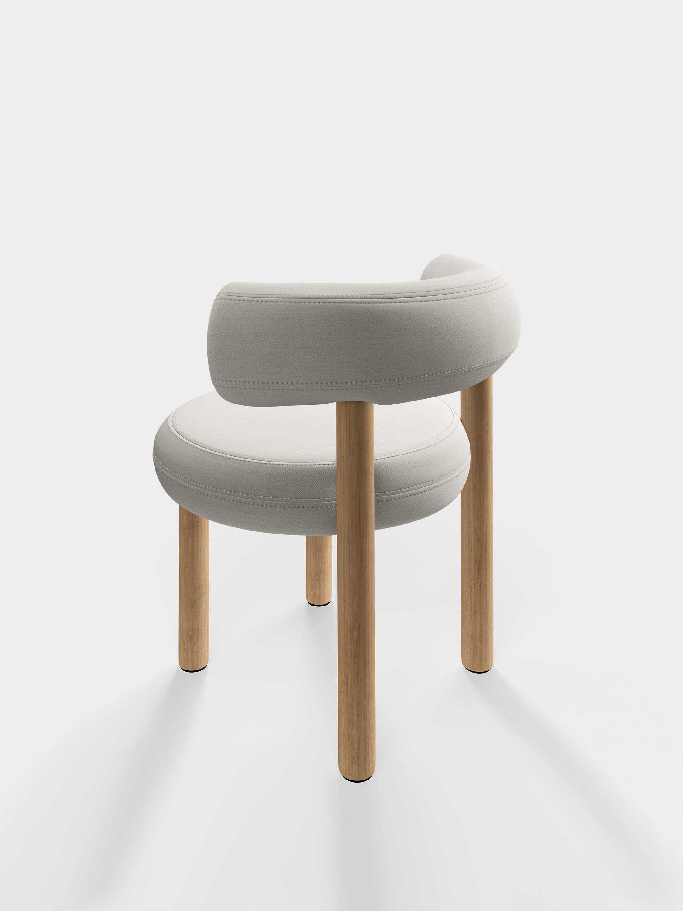 Fat Dining Chair