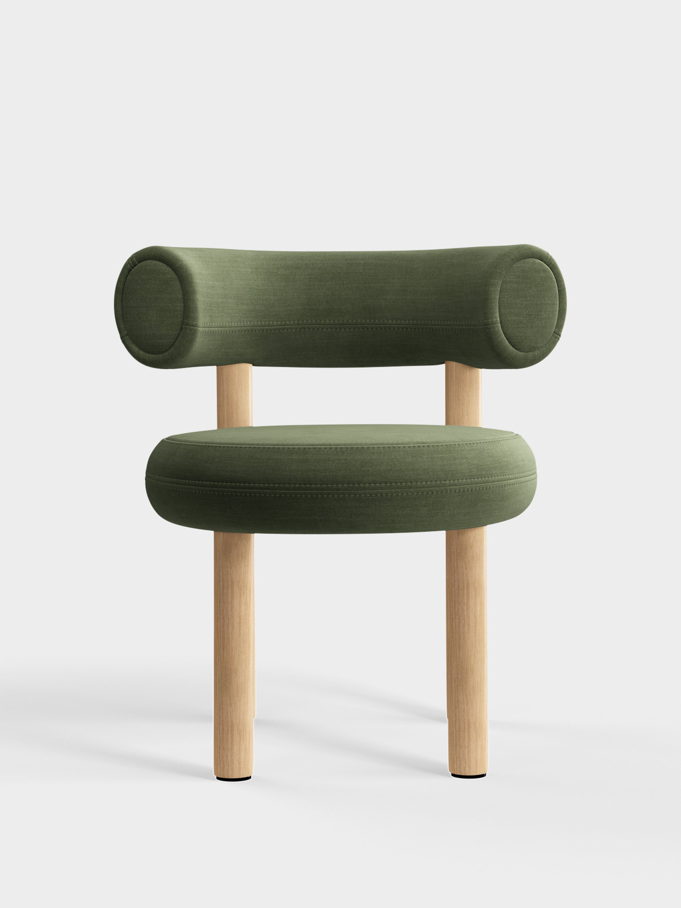 Fat Dining Chair