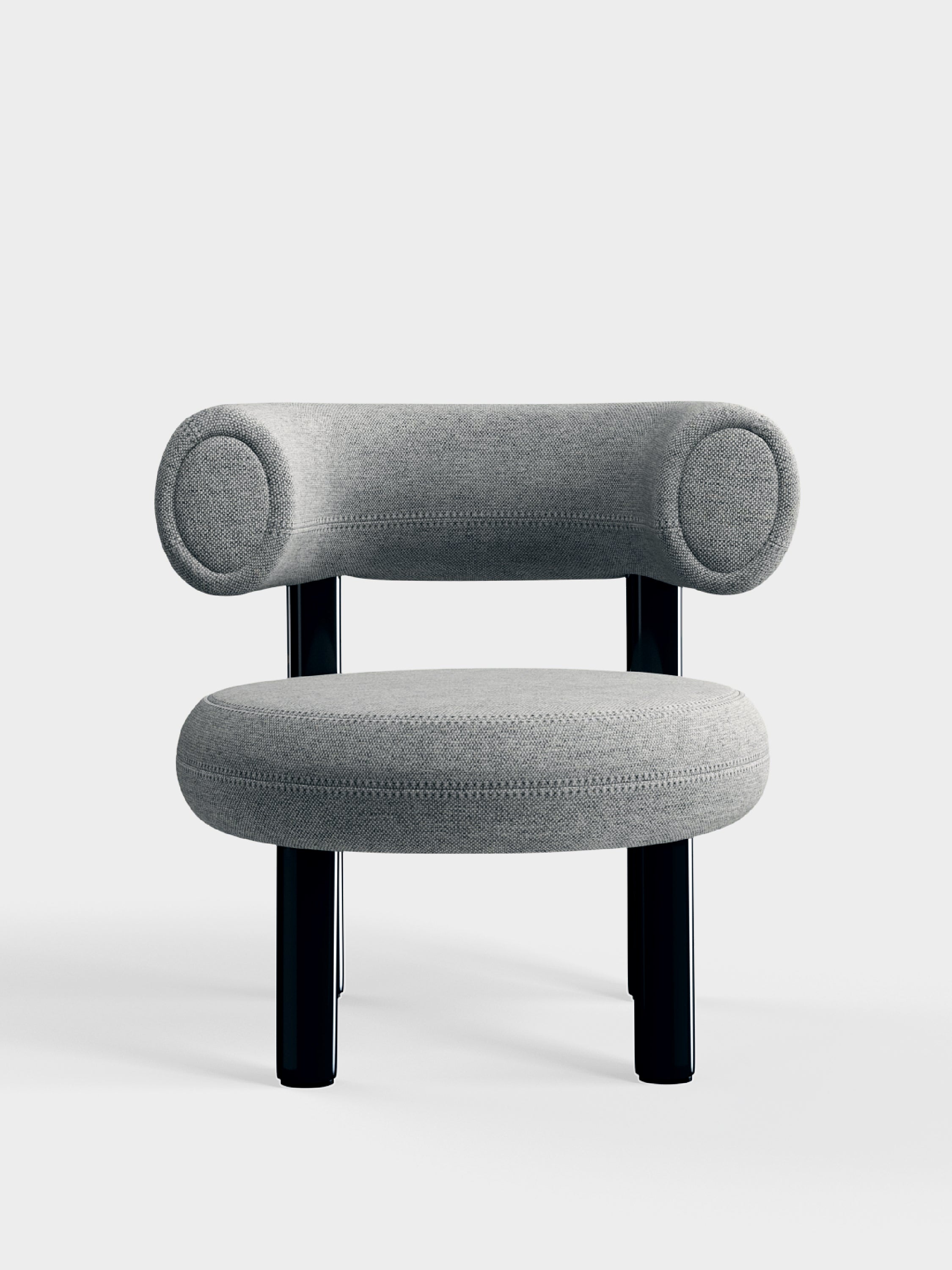 Fat Lounge Chair