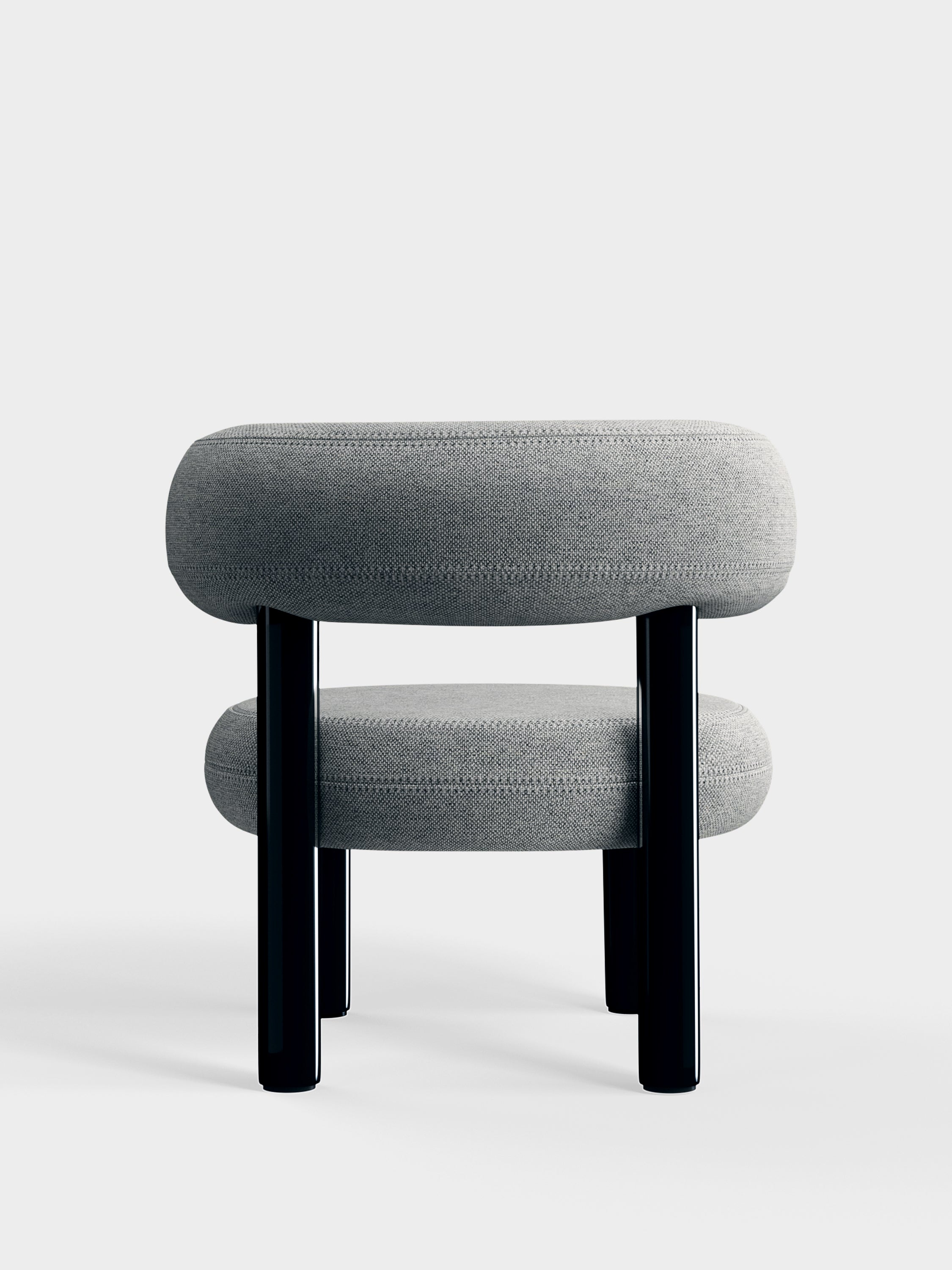 Fat Lounge Chair