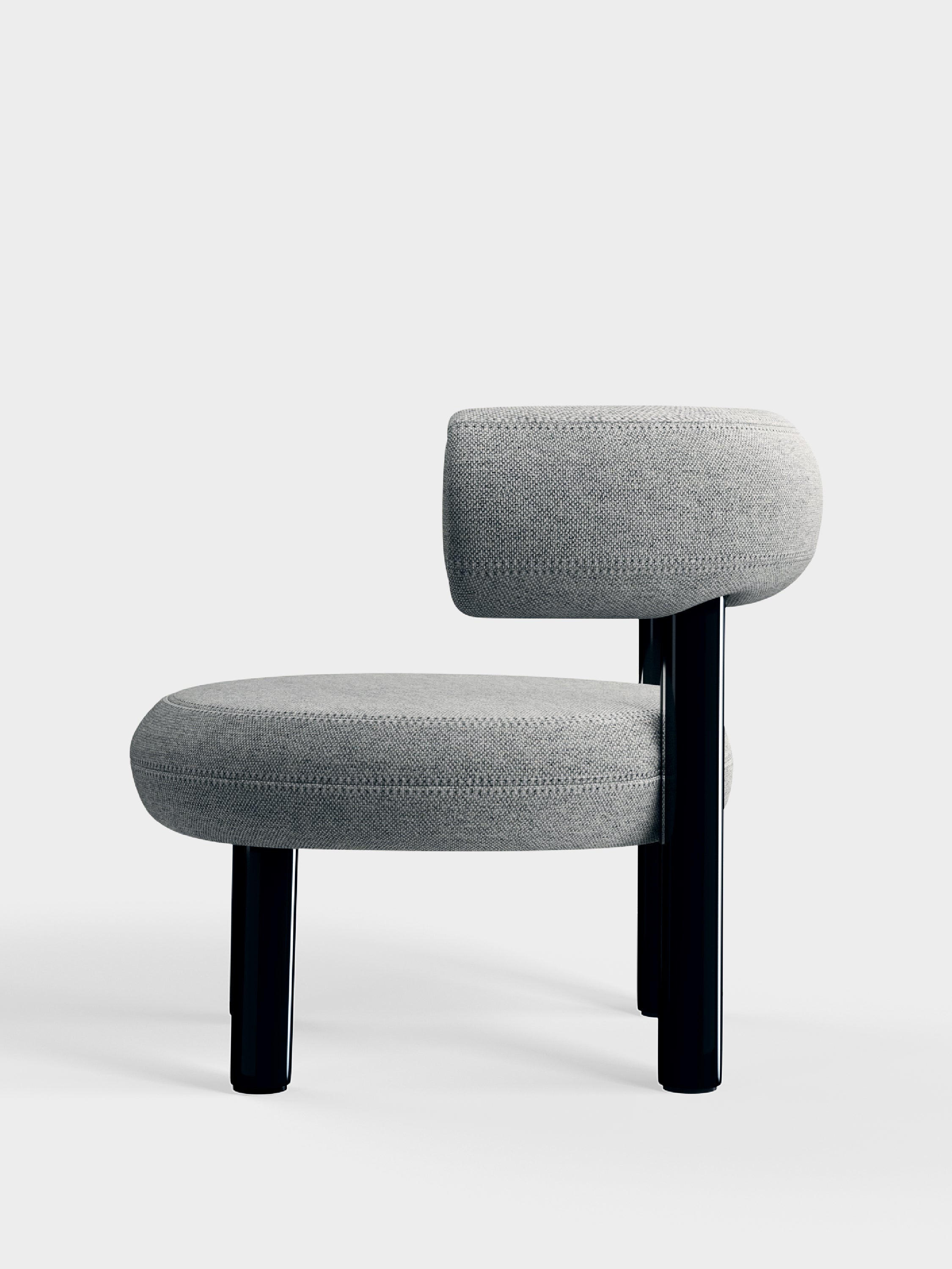 Fat Lounge Chair