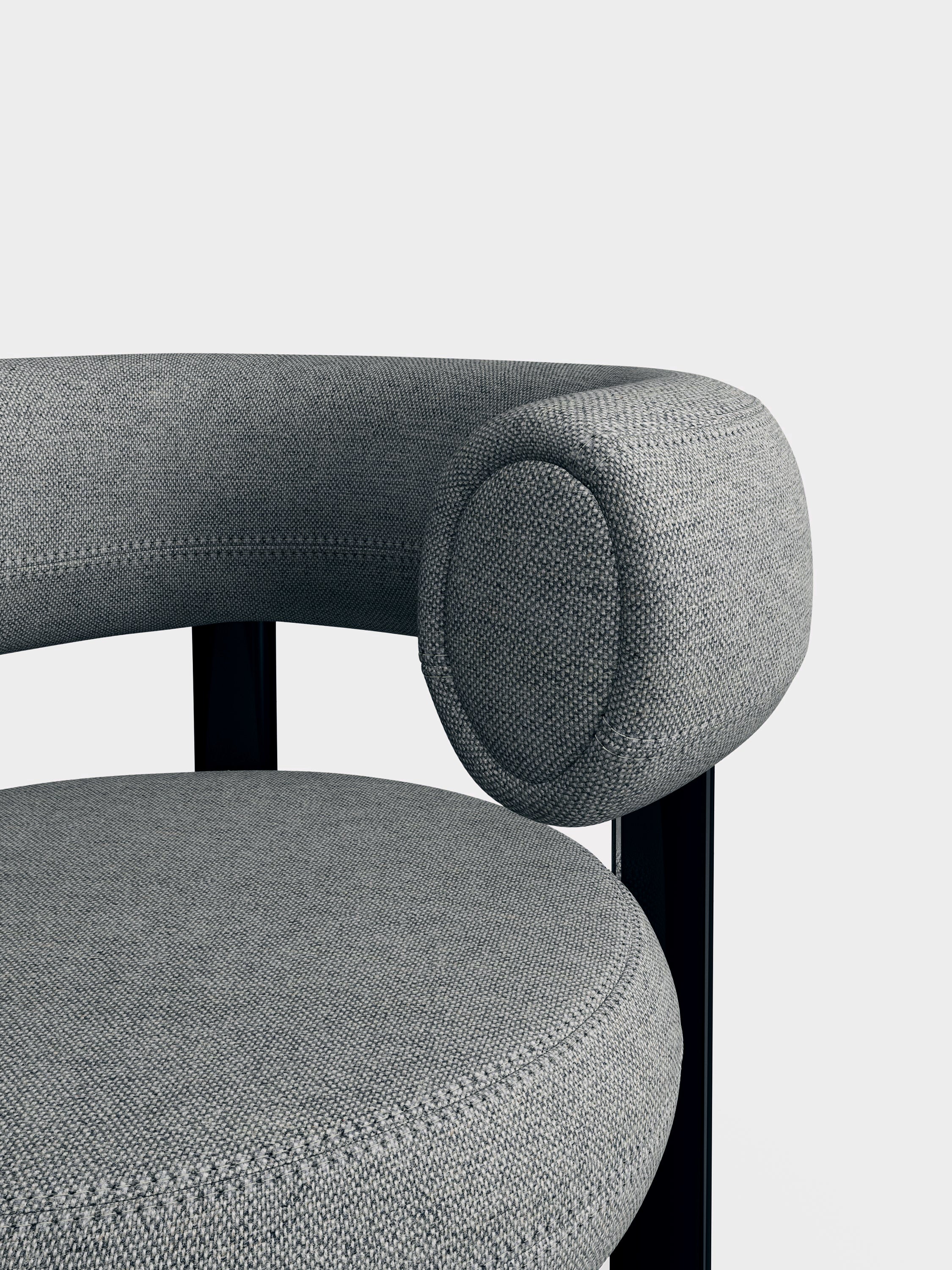 Fat Lounge Chair