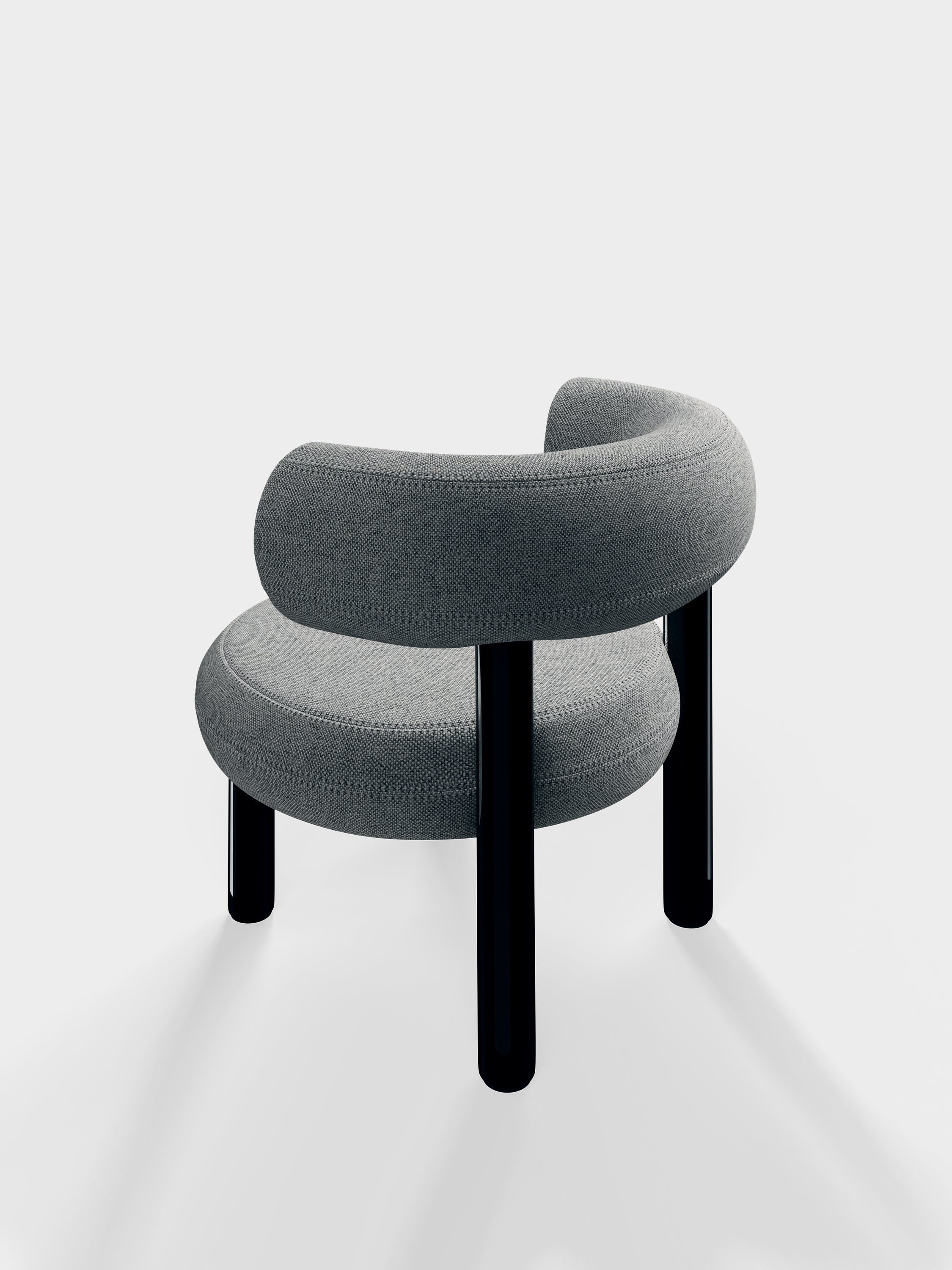 Fat Lounge Chair