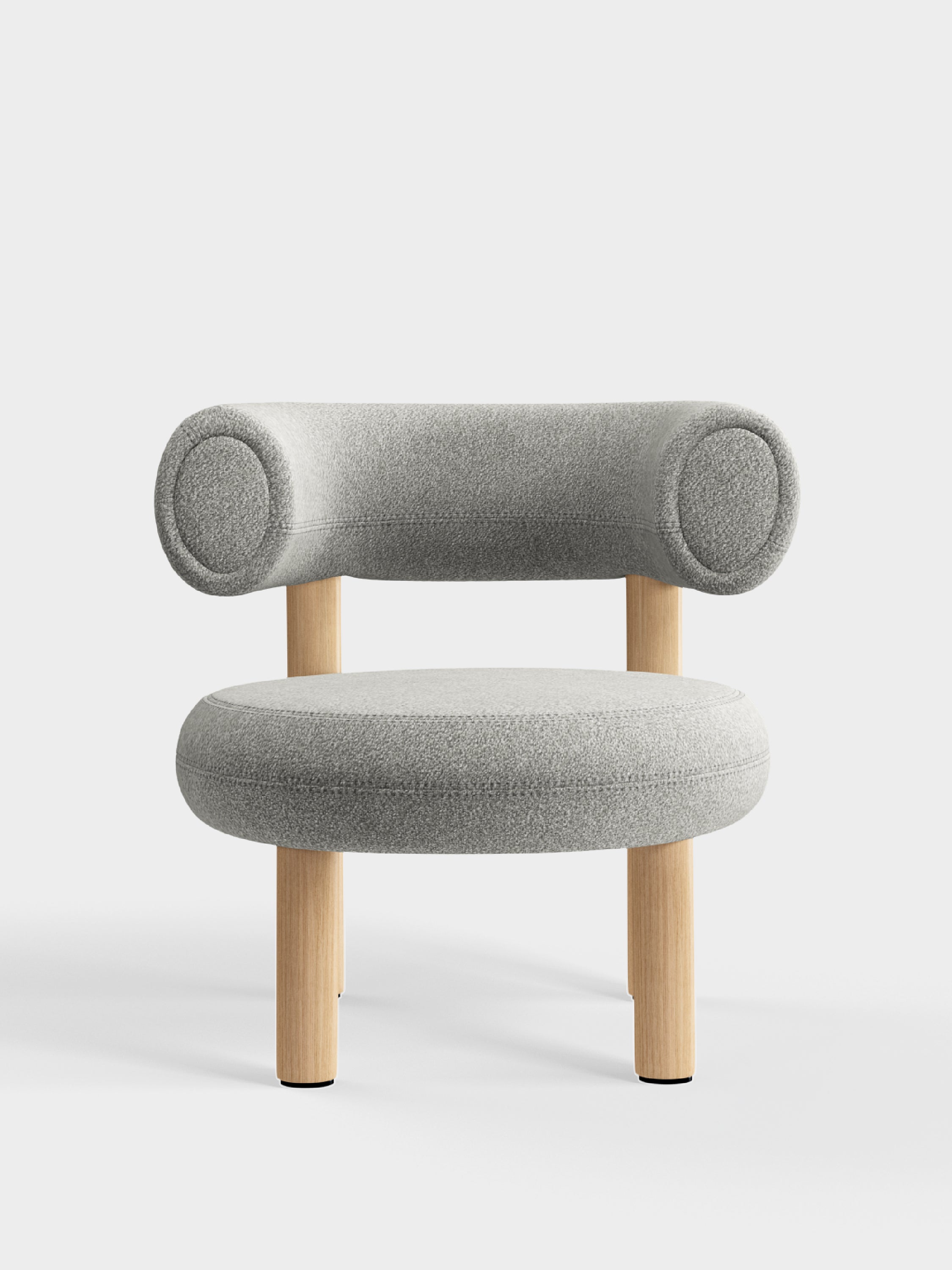 Fat Lounge Chair