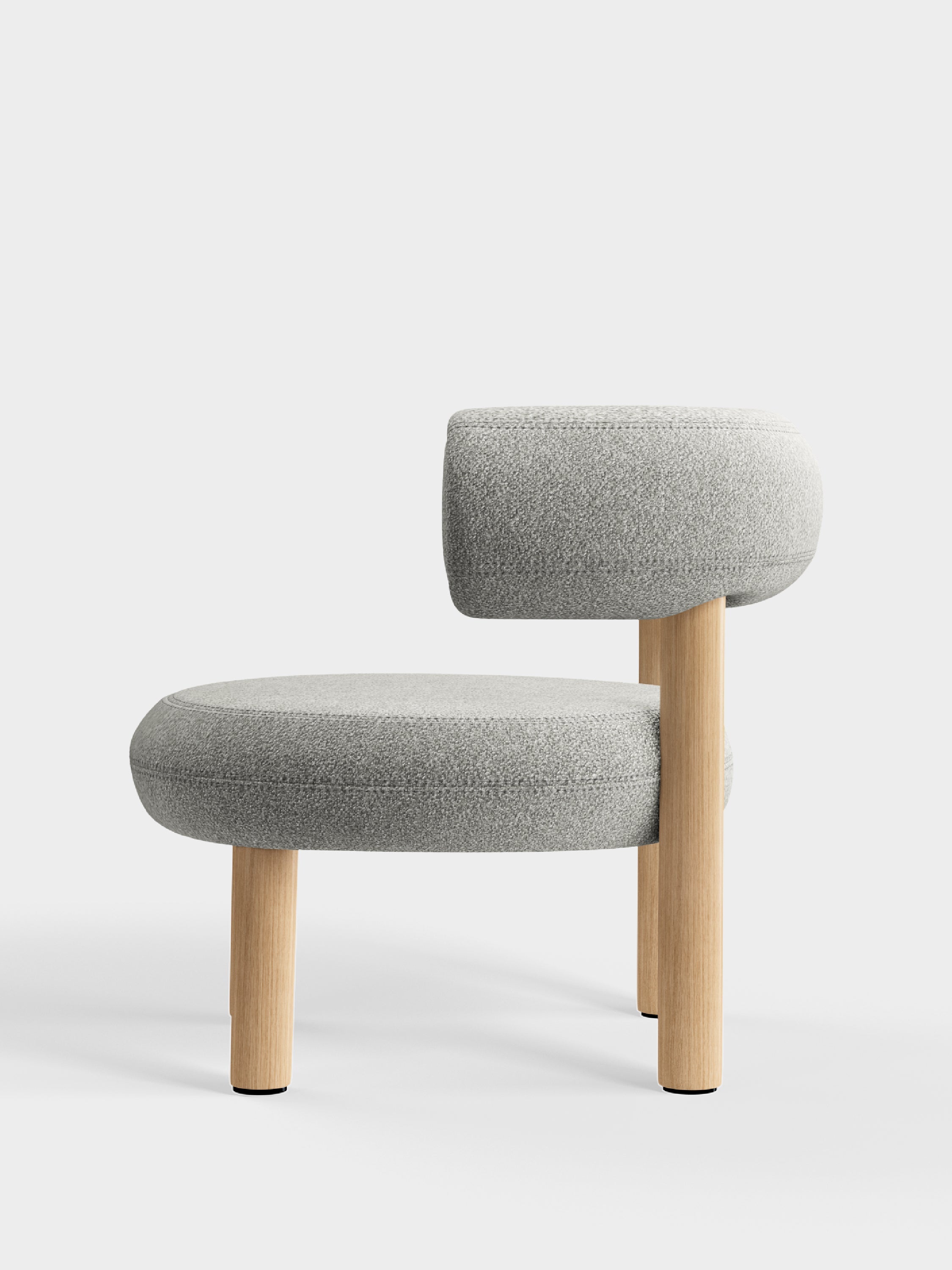 Fat Lounge Chair