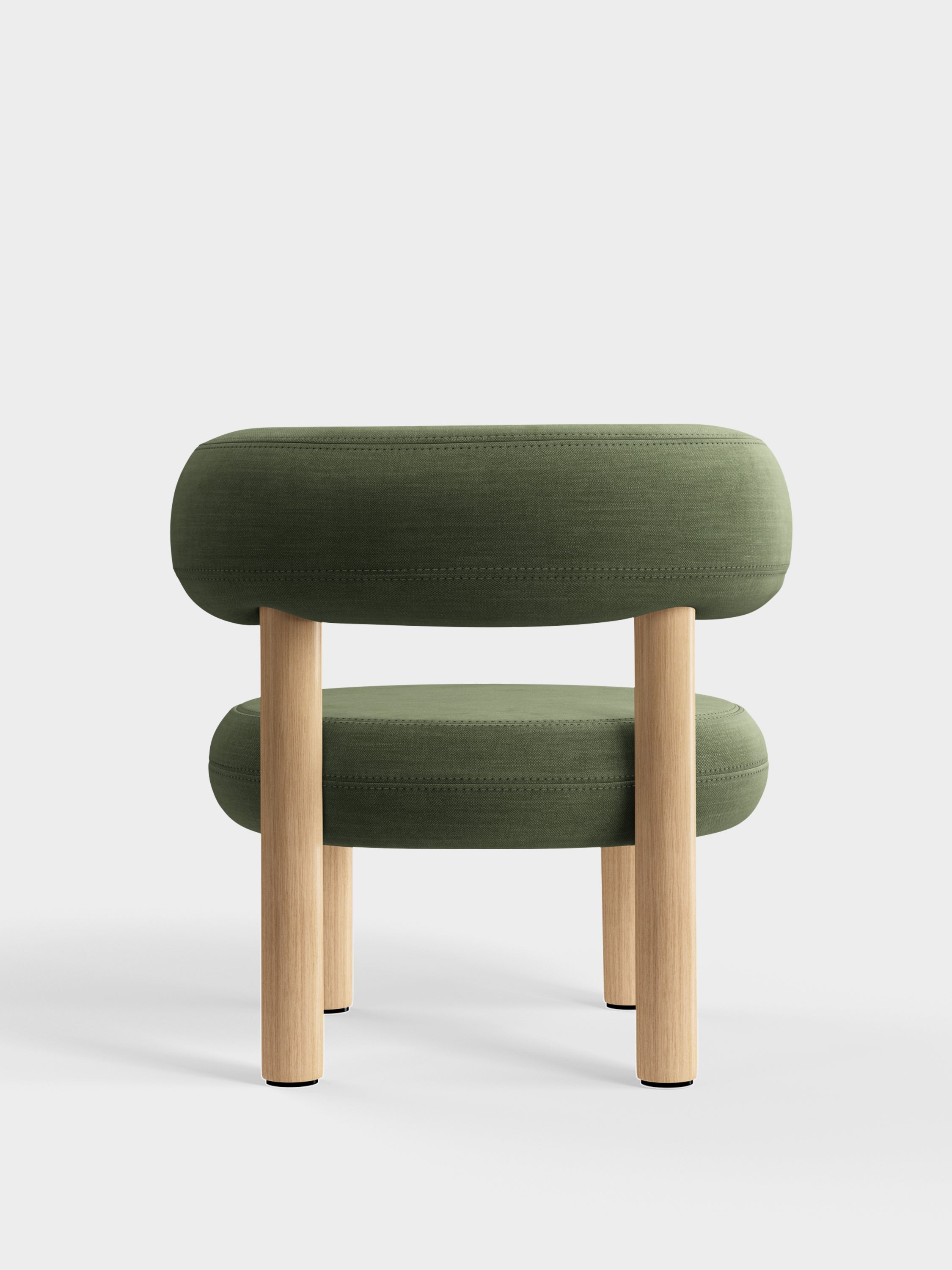 Fat Lounge Chair