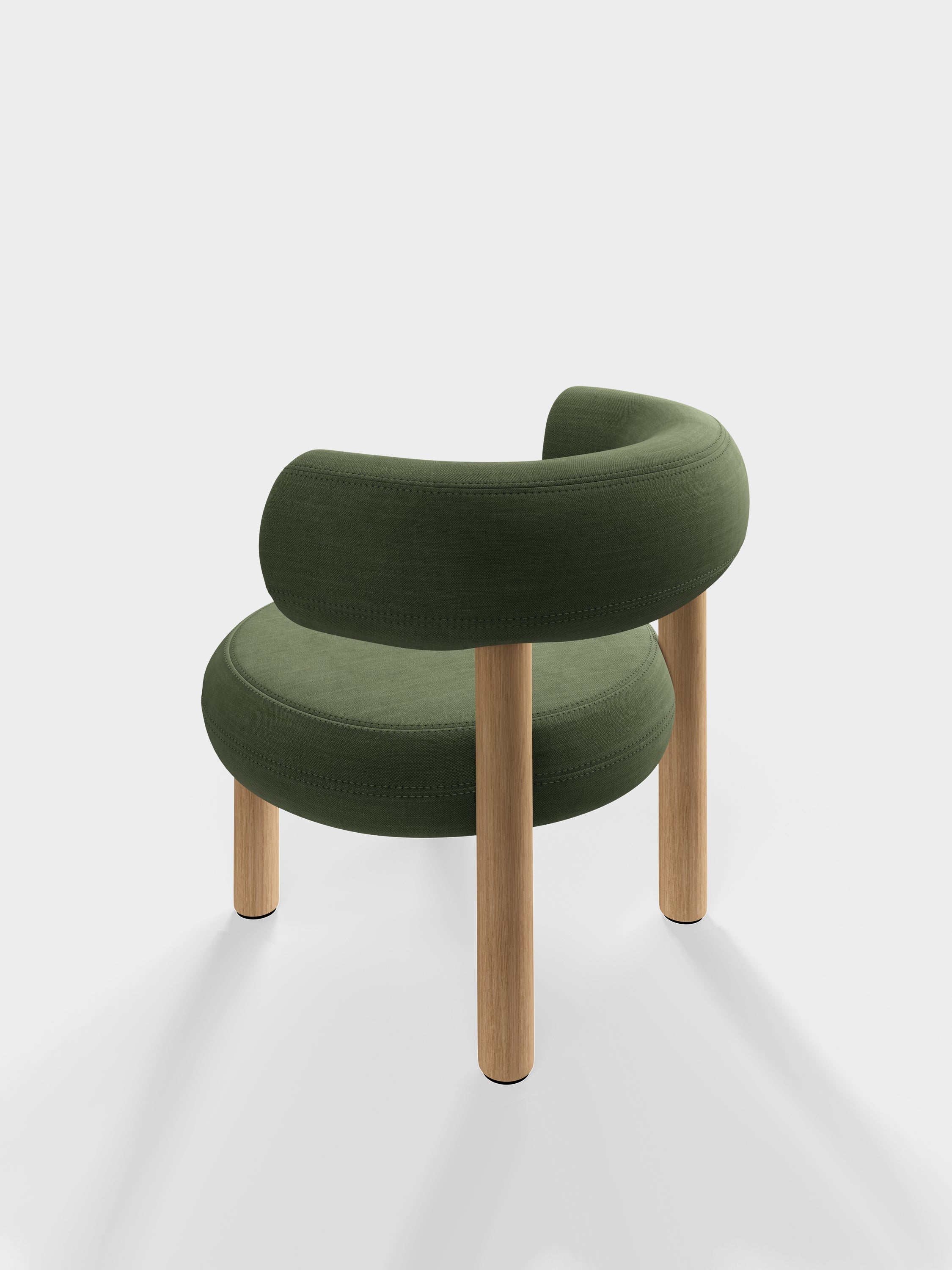 Fat Lounge Chair