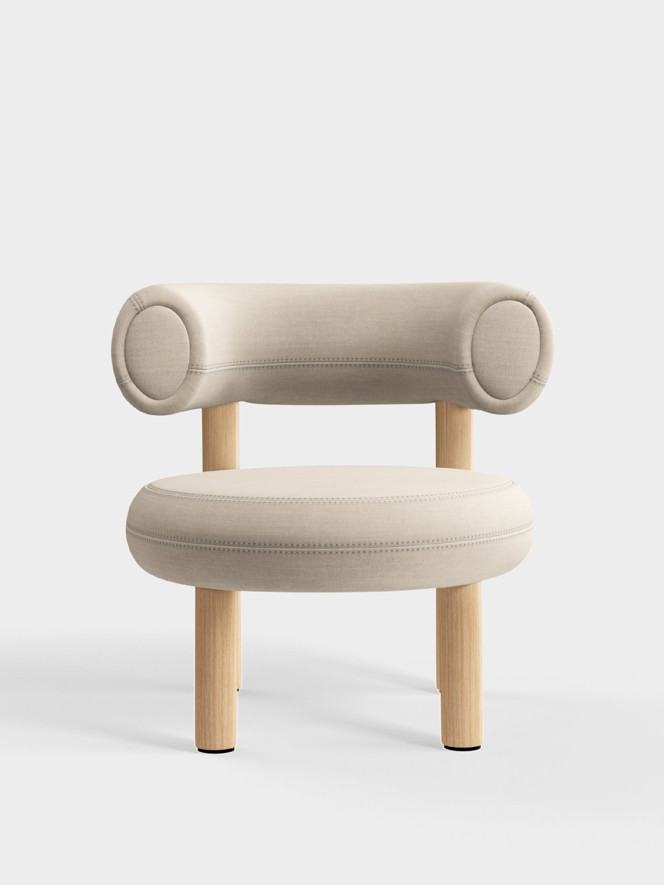 Fat Lounge Chair