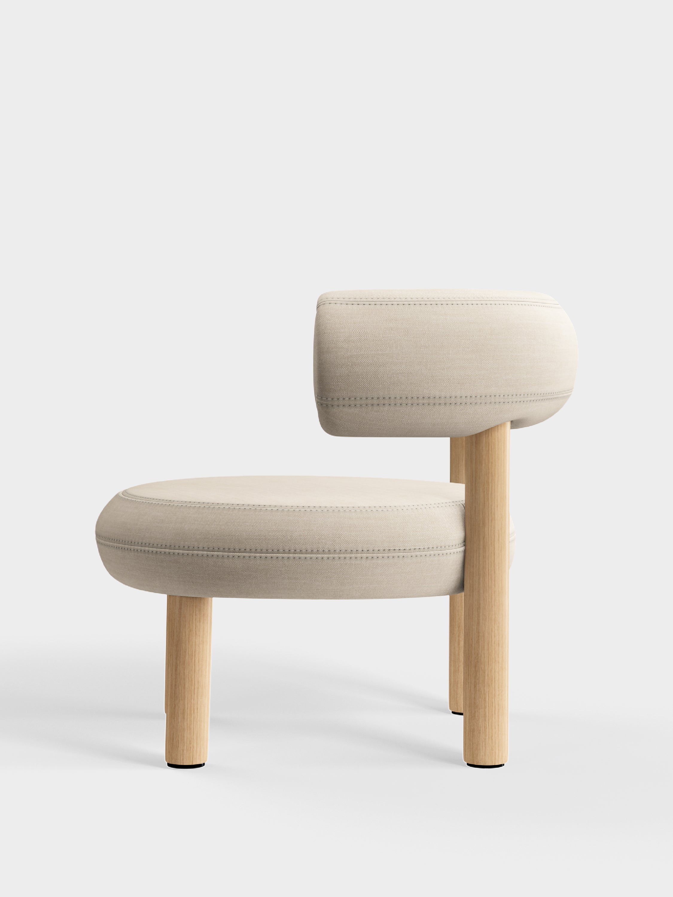 Fat Lounge Chair