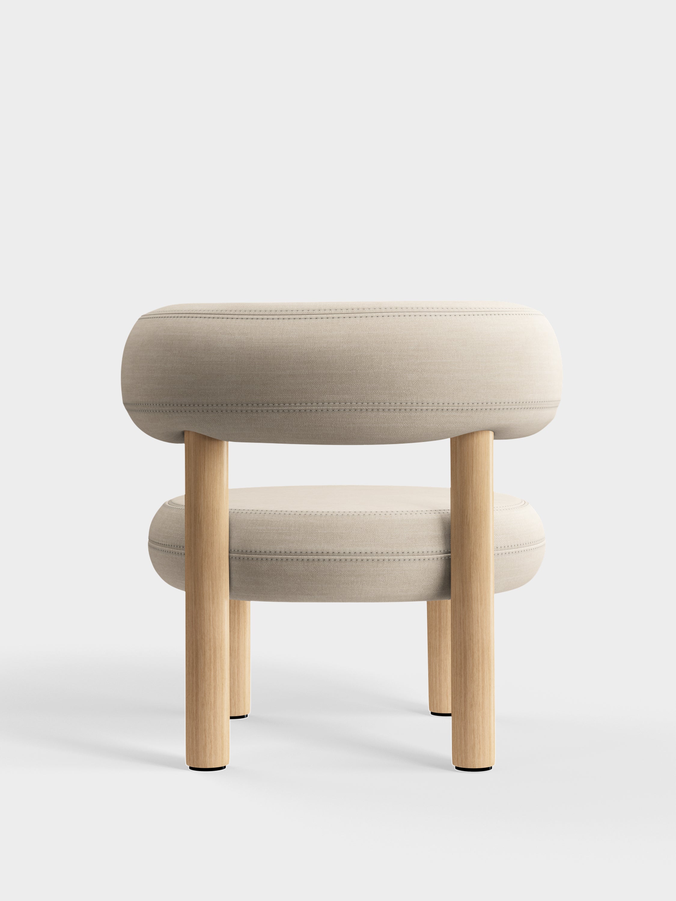 Fat Lounge Chair