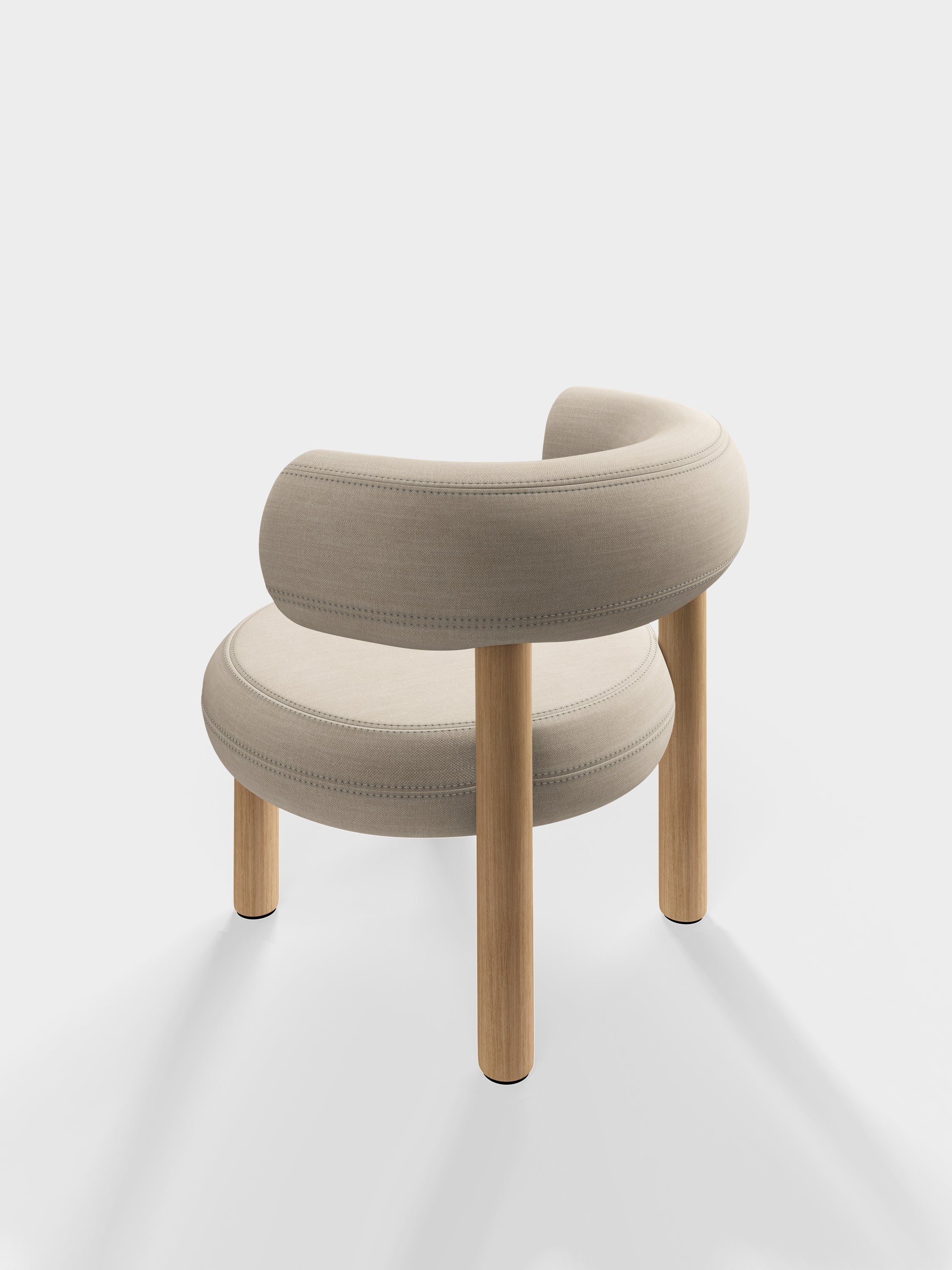 Fat Lounge Chair