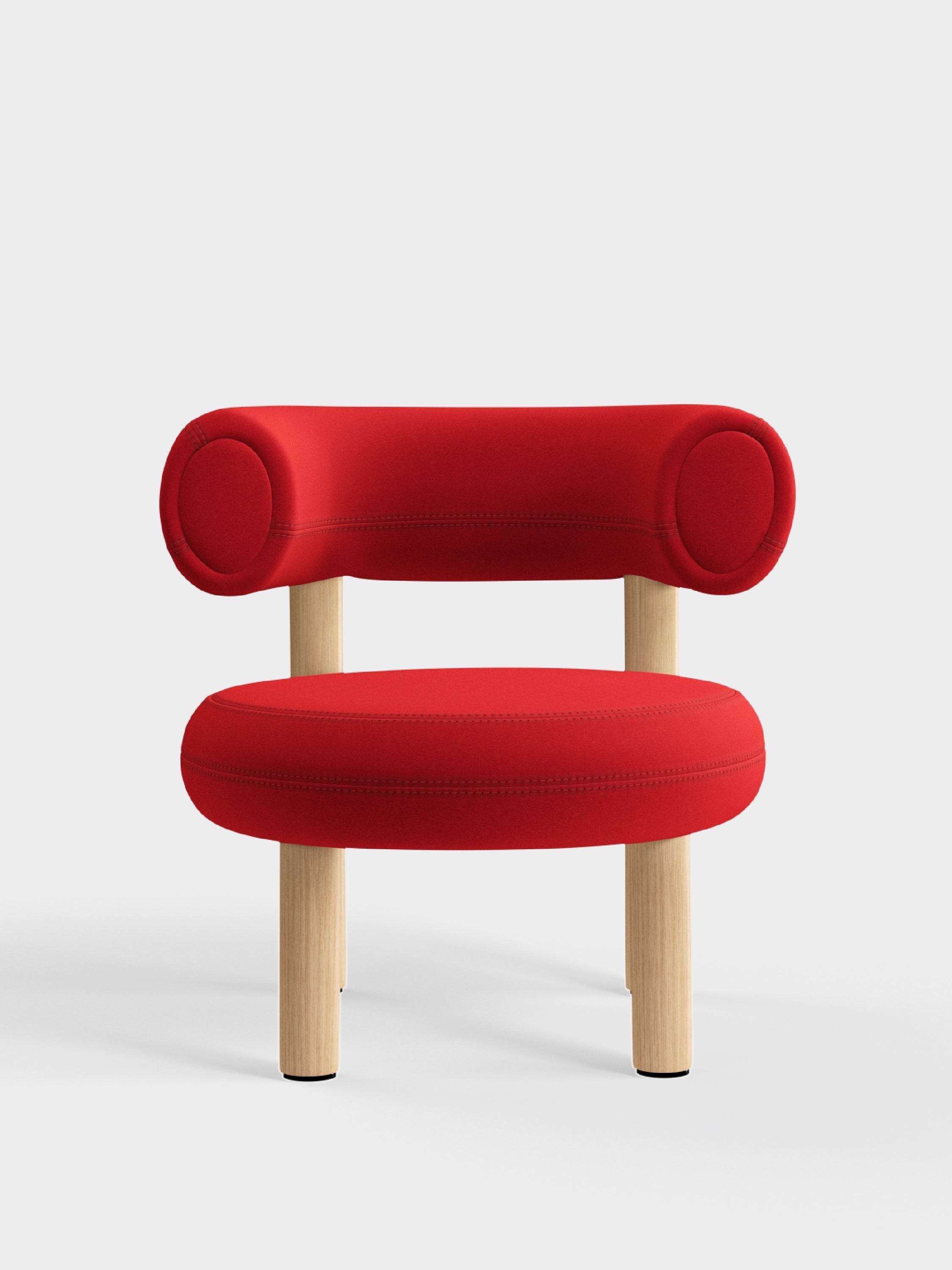 Fat Lounge Chair