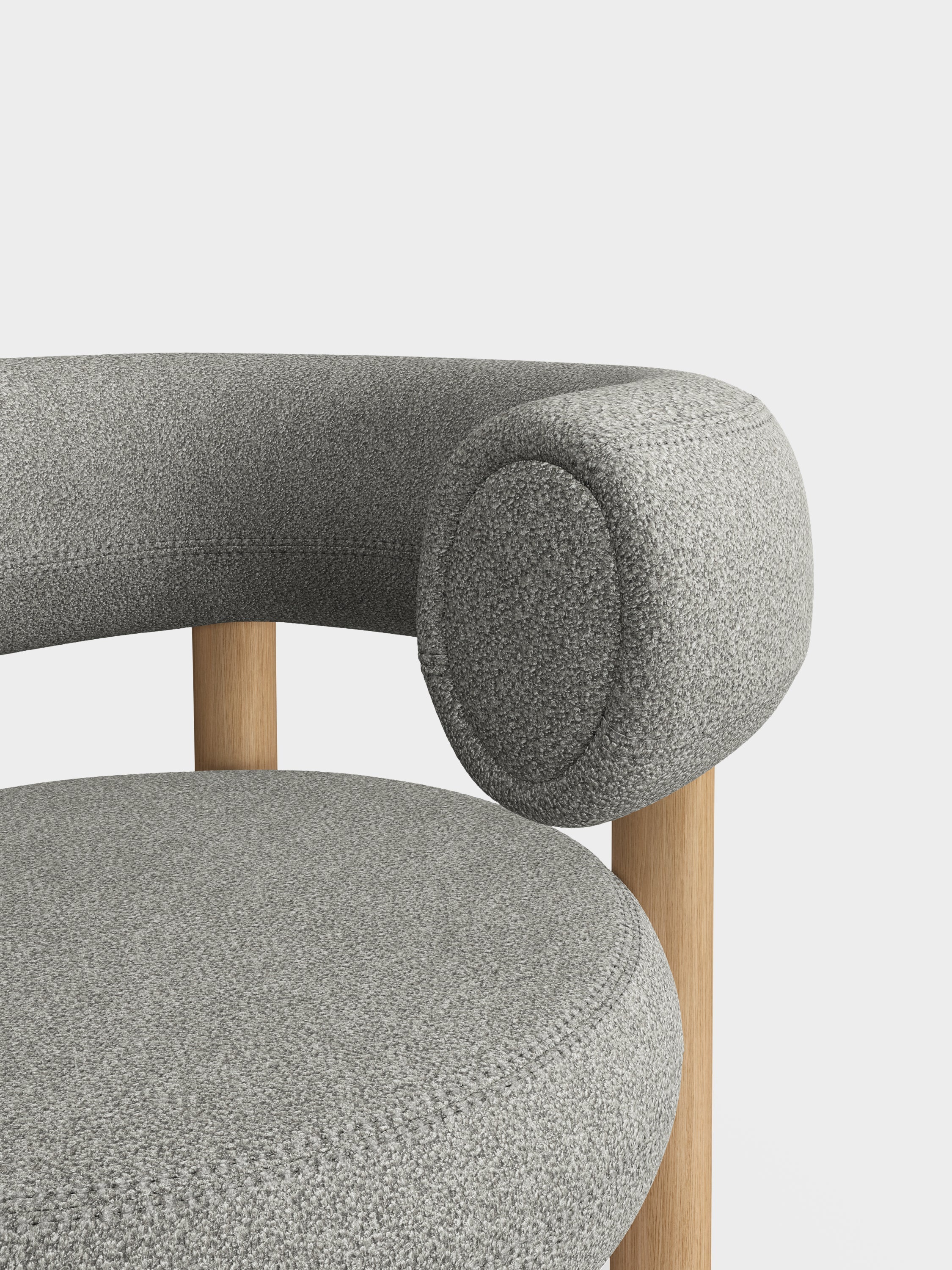 Fat Lounge Chair