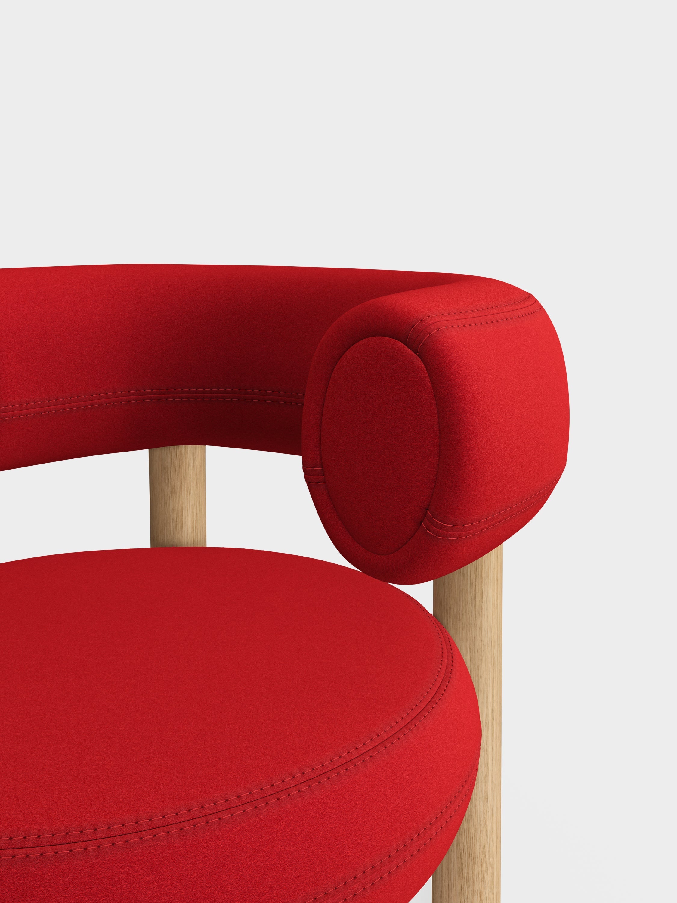 Fat Lounge Chair