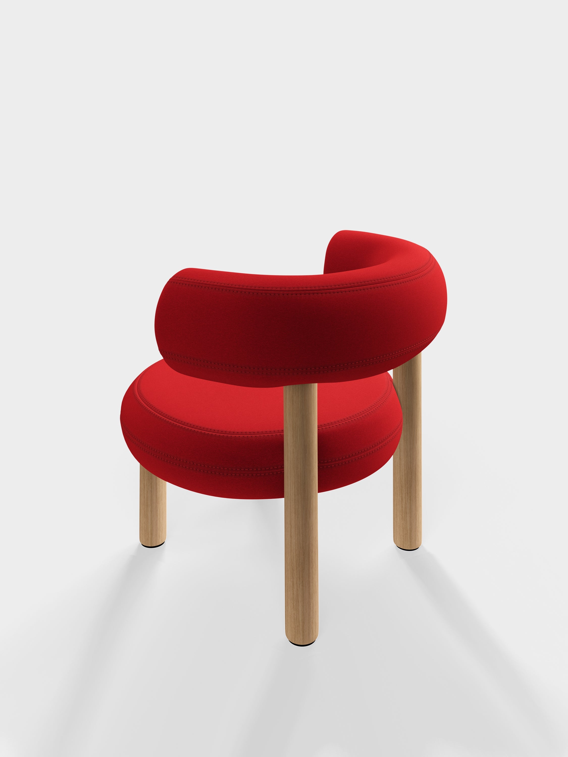 Fat Lounge Chair