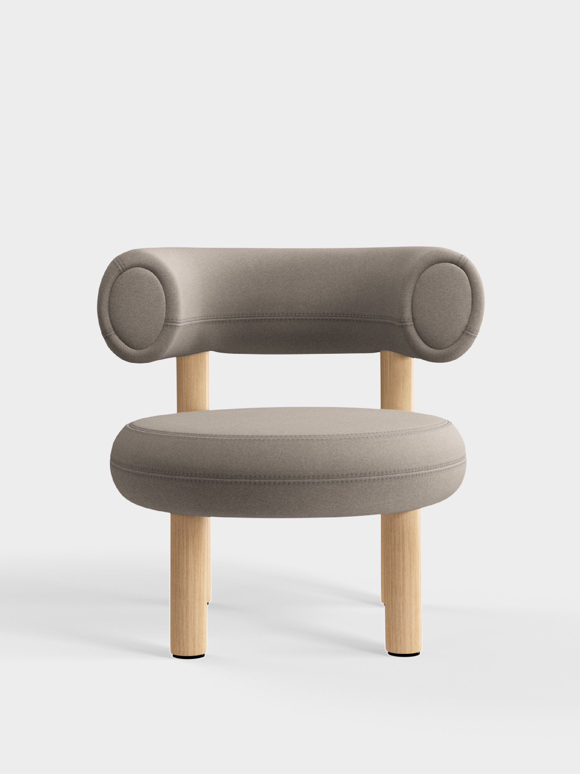 Fat Lounge Chair