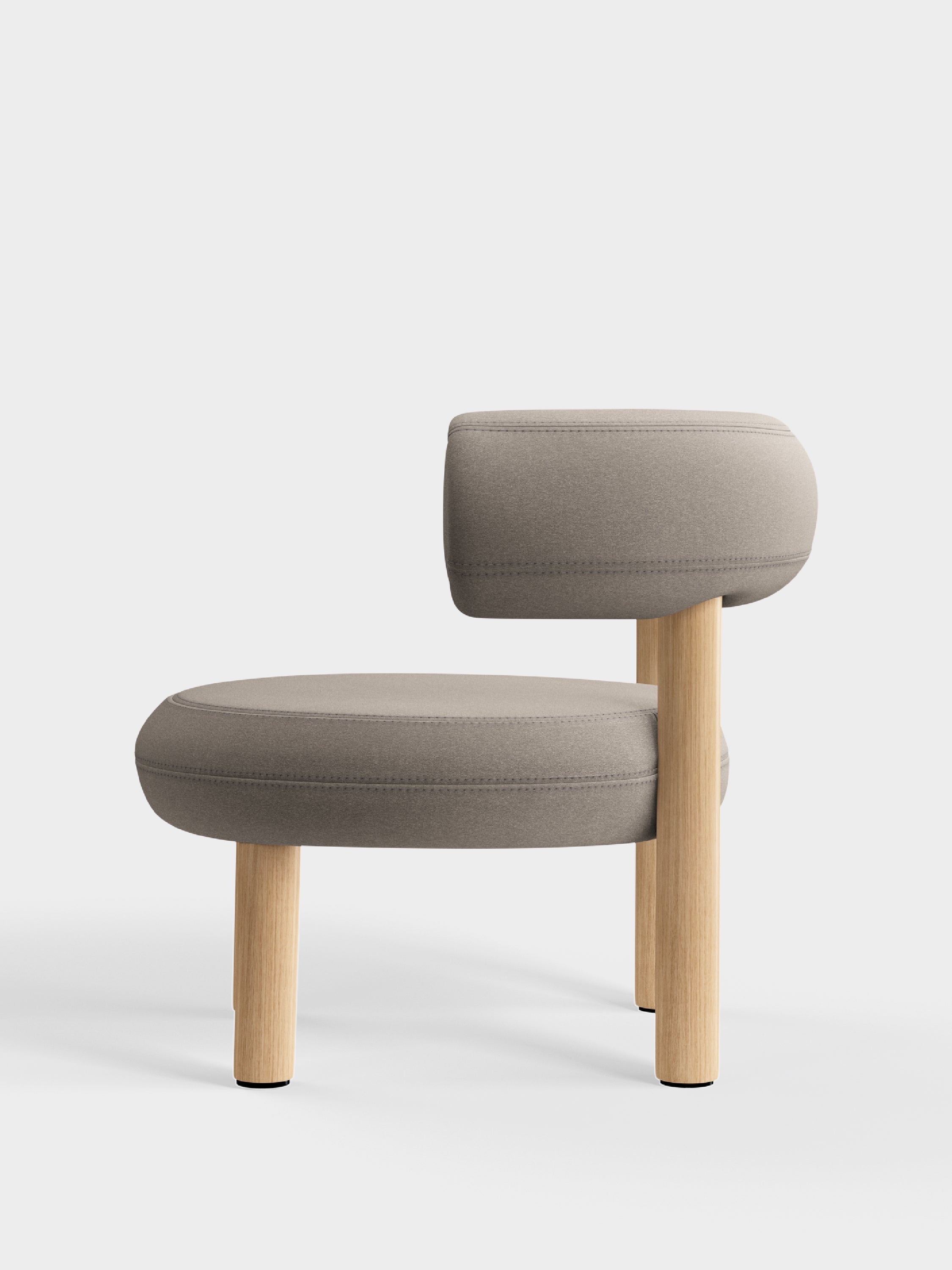 Fat Lounge Chair
