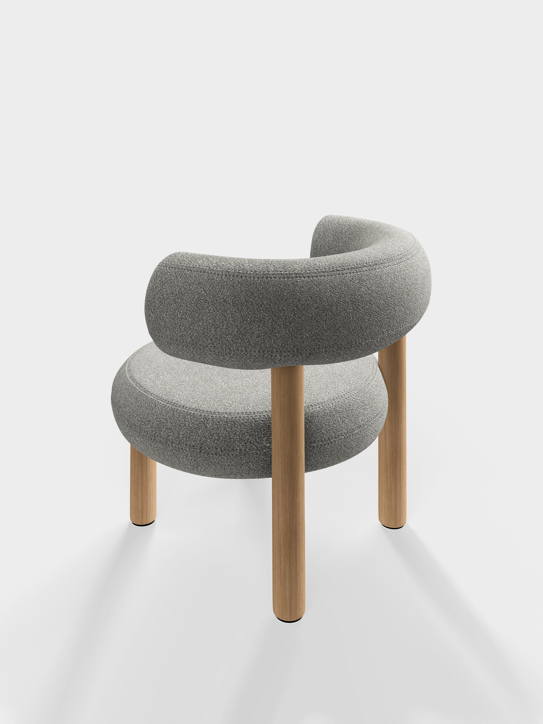 Fat Lounge Chair