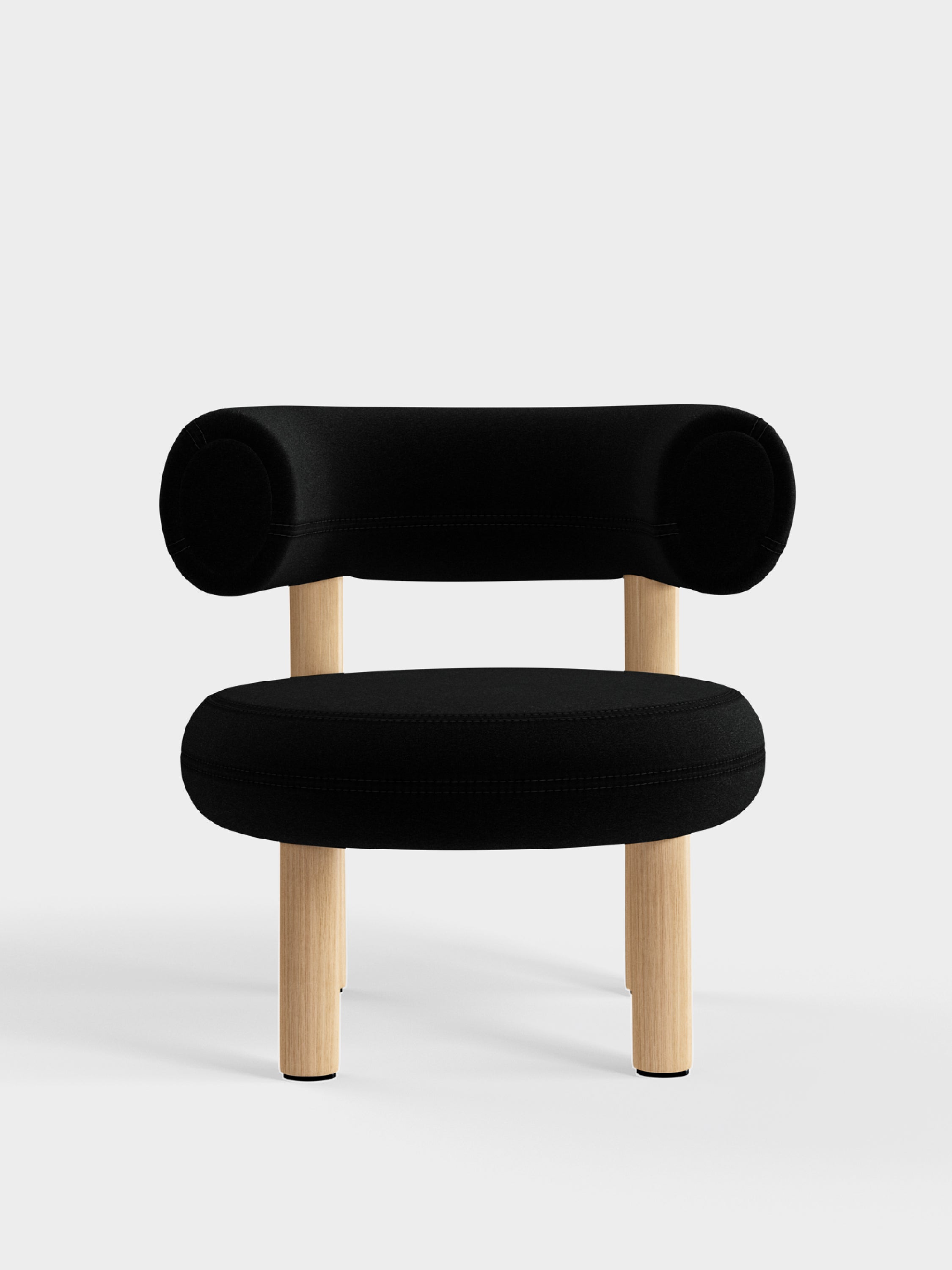 Fat Lounge Chair