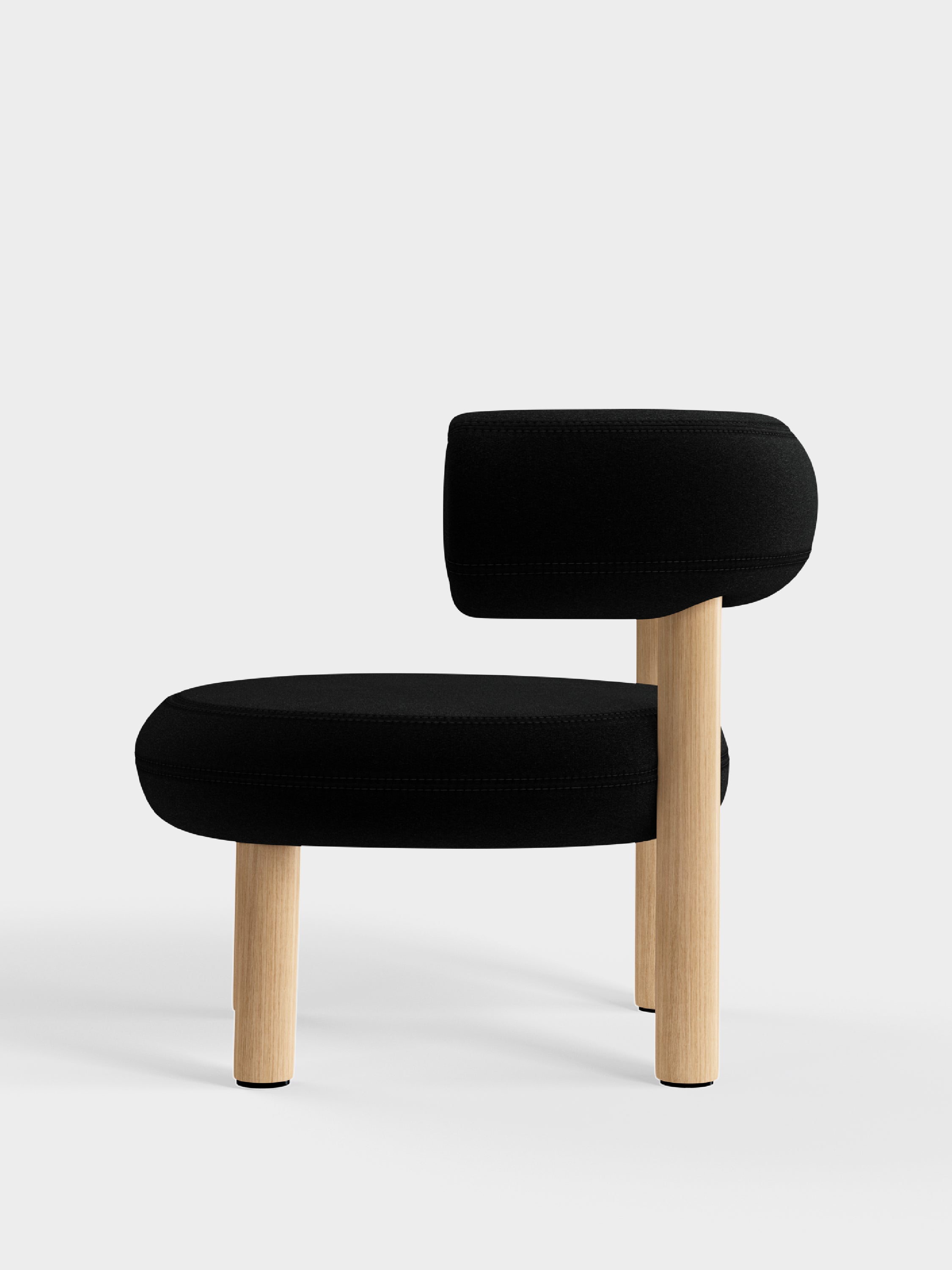 Fat Lounge Chair