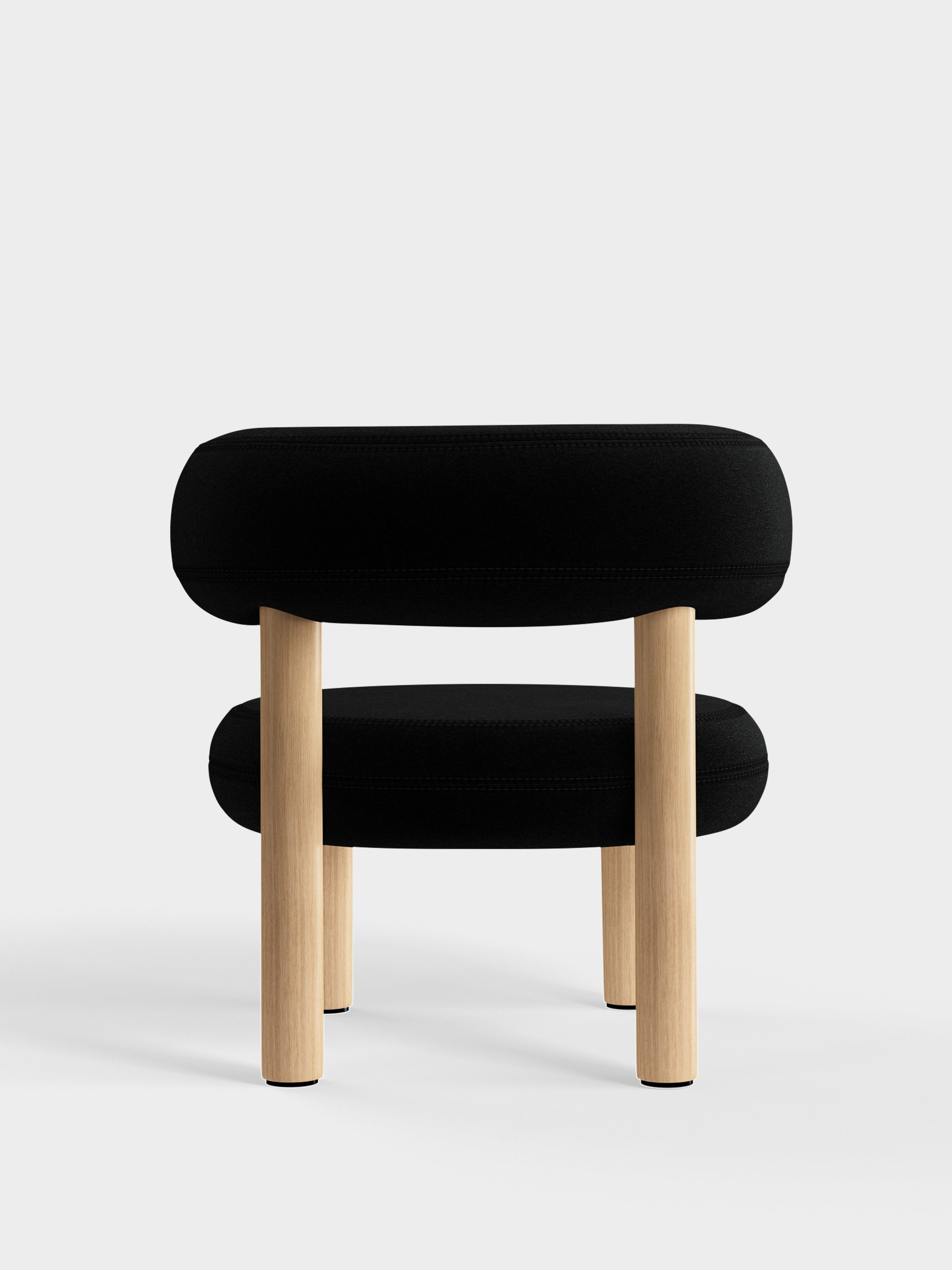 Fat Lounge Chair