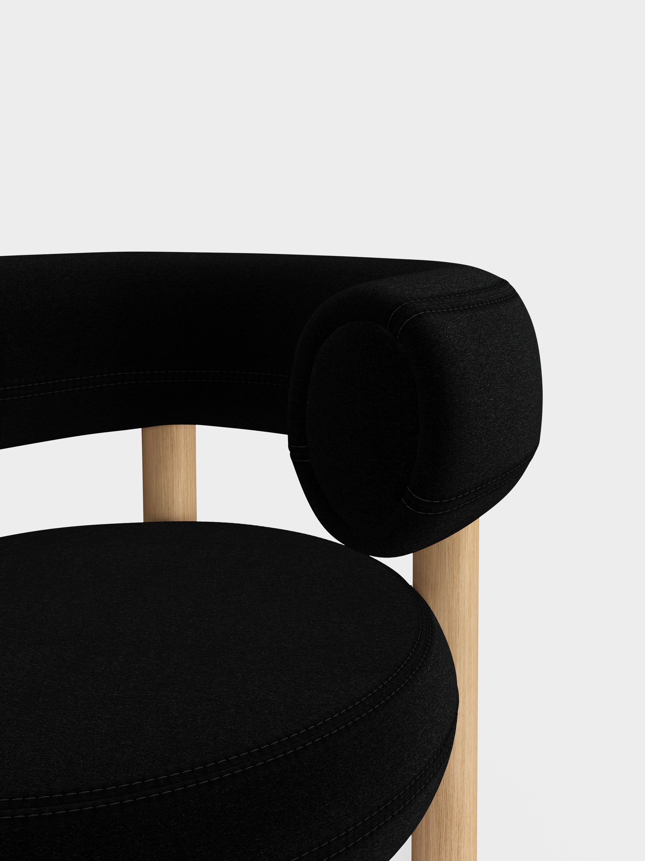 Fat Lounge Chair