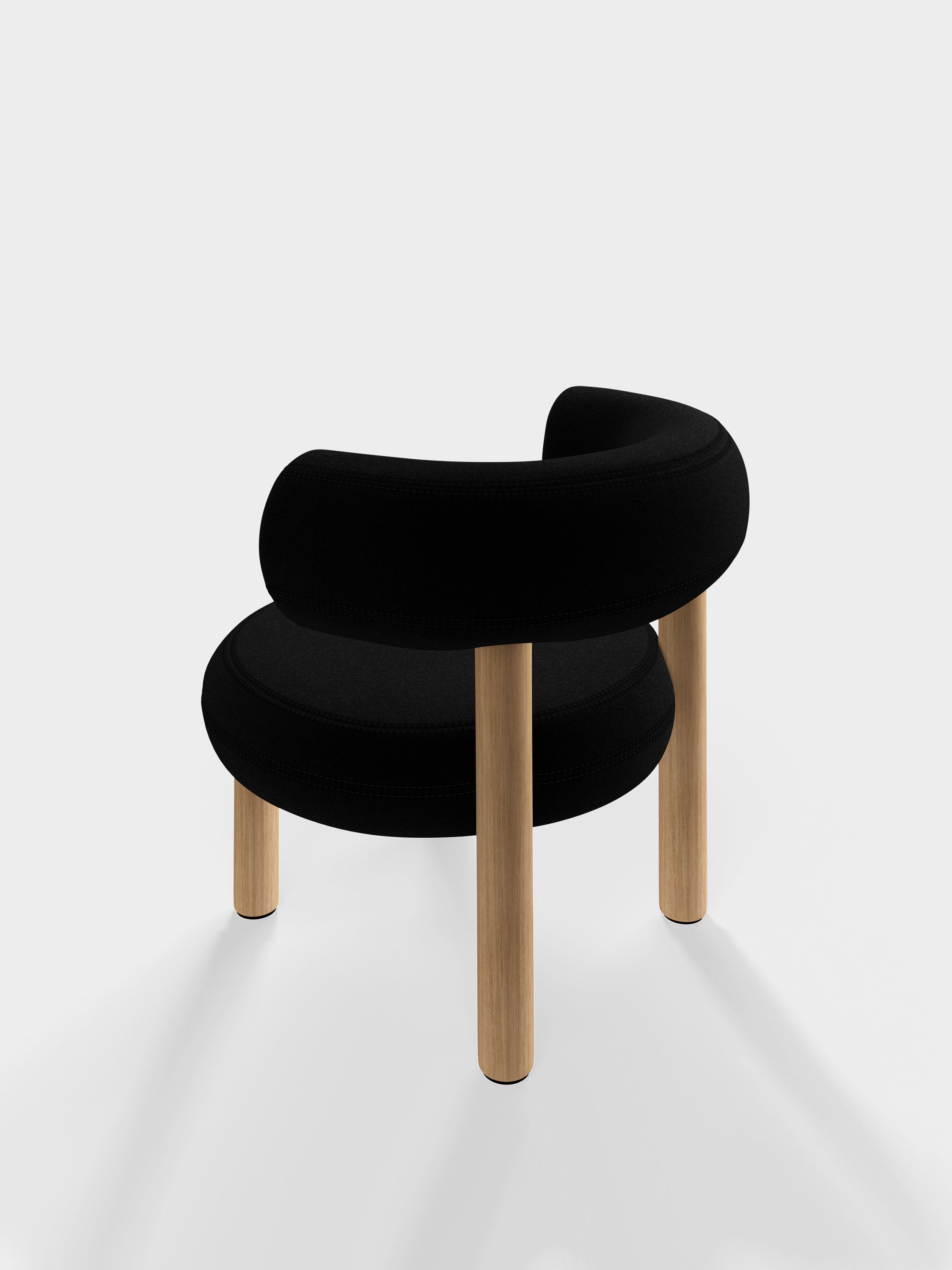 Fat Lounge Chair