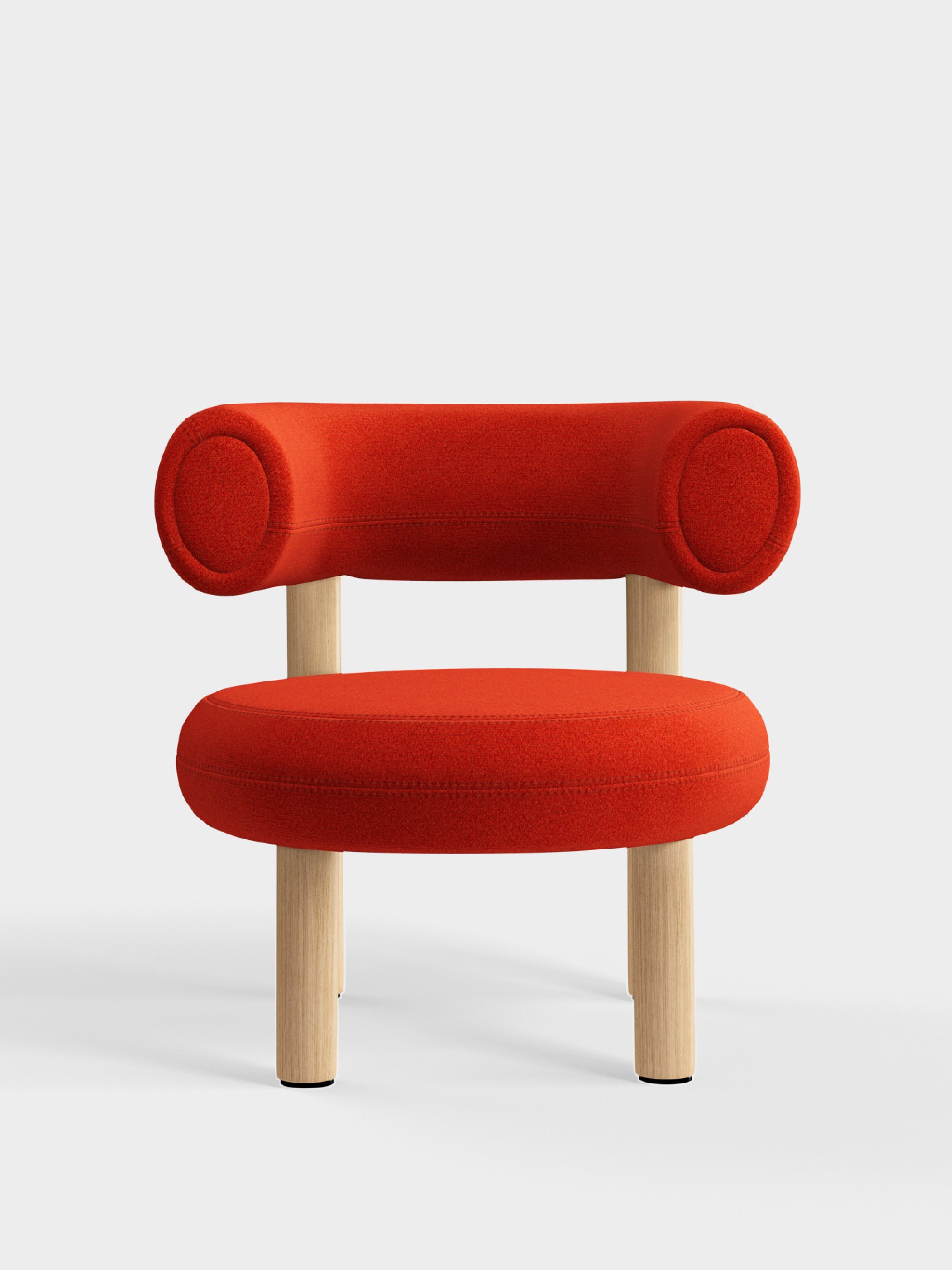 Fat Lounge Chair