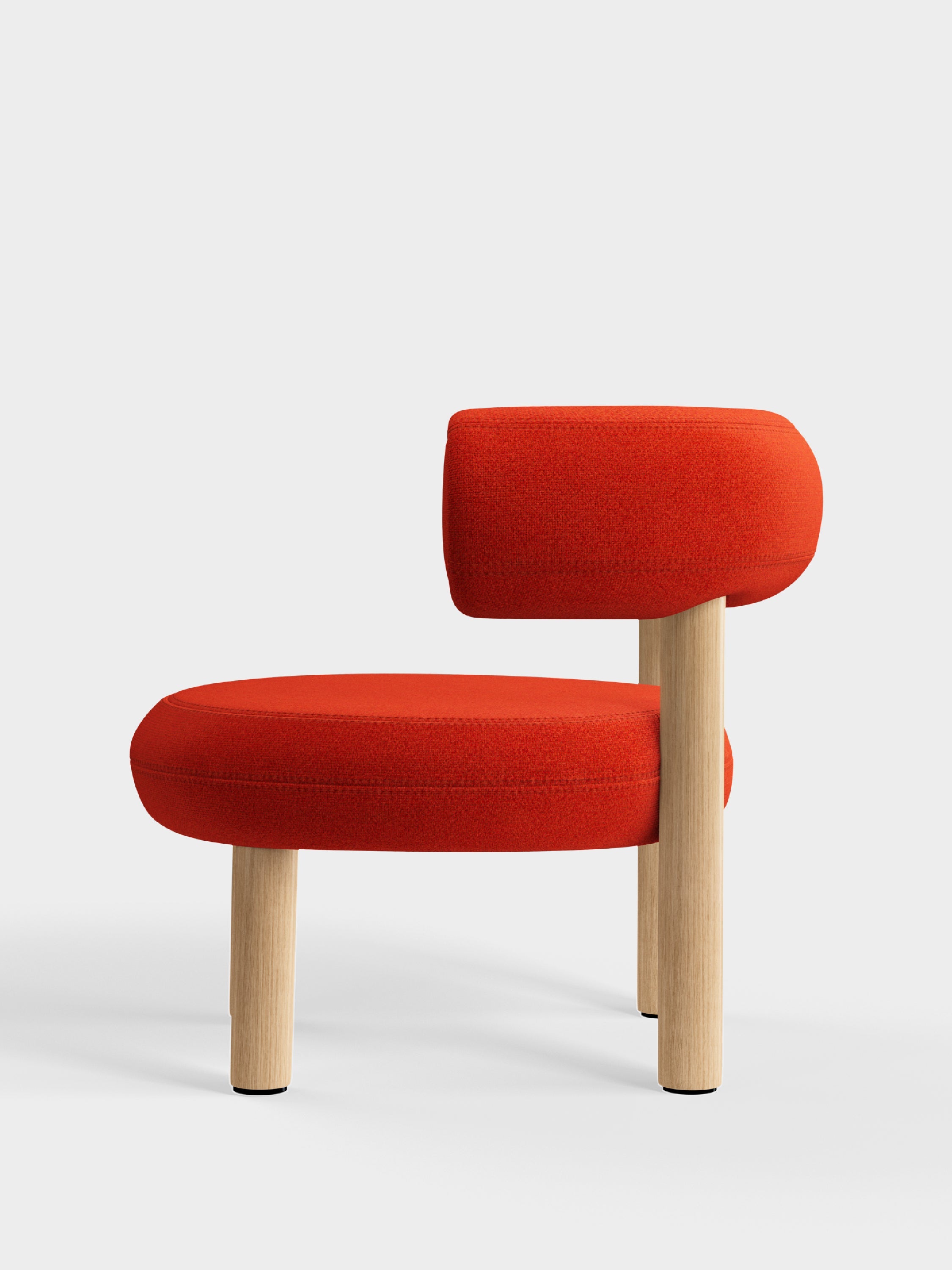 Fat Lounge Chair