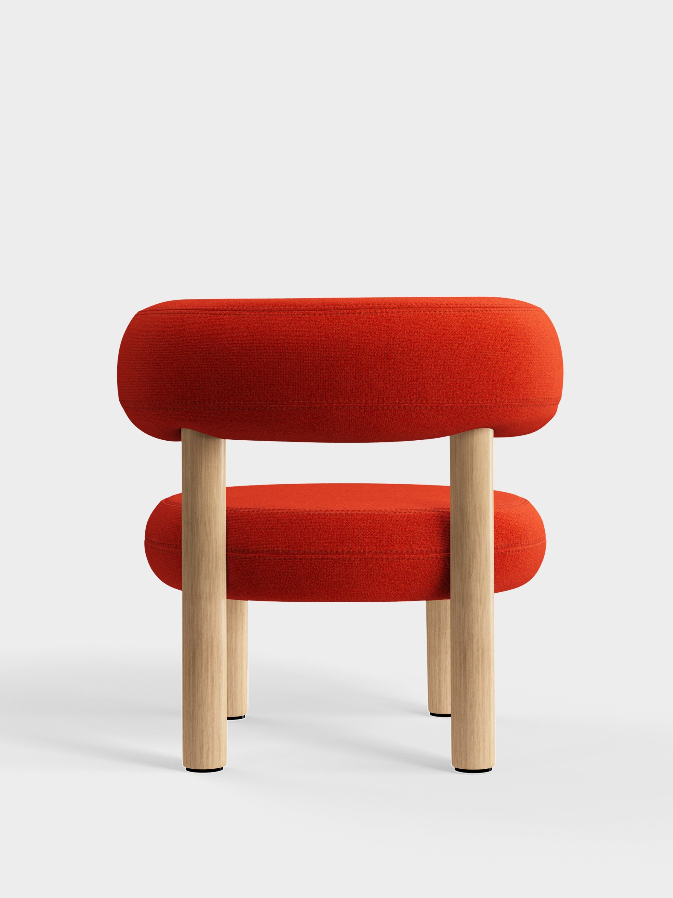 Fat Lounge Chair