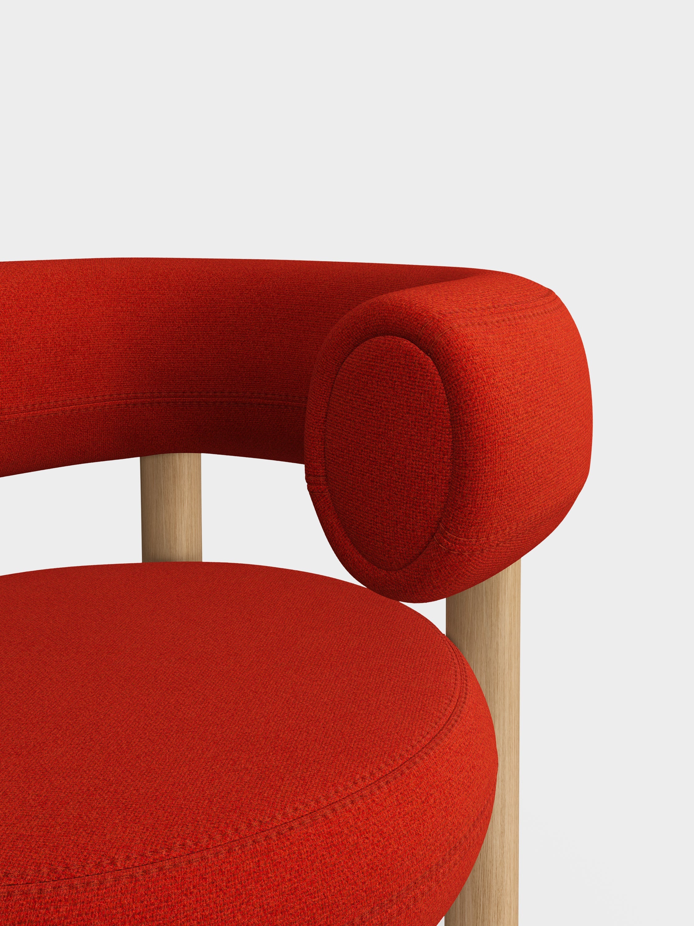 Fat Lounge Chair