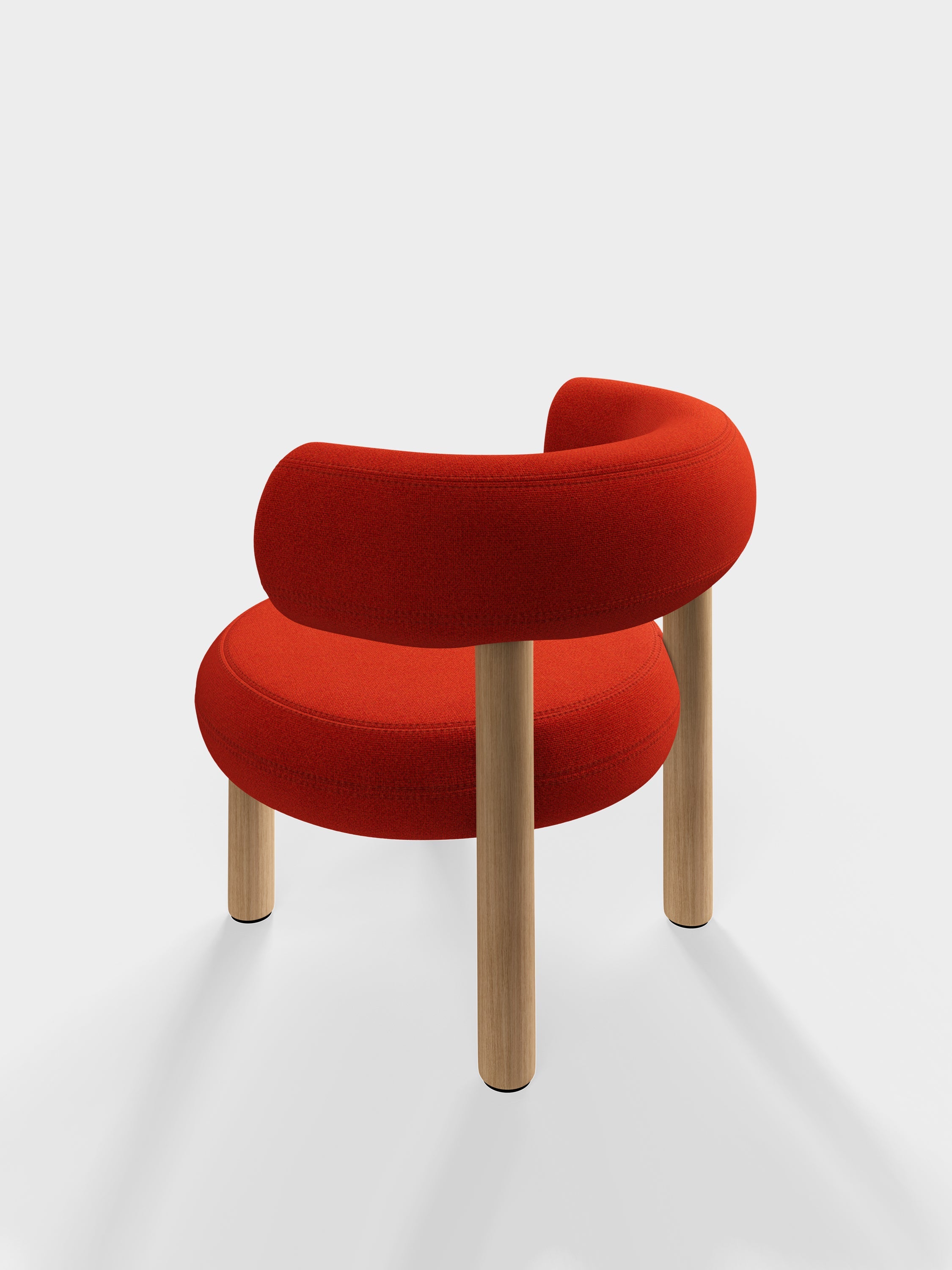 Fat Lounge Chair