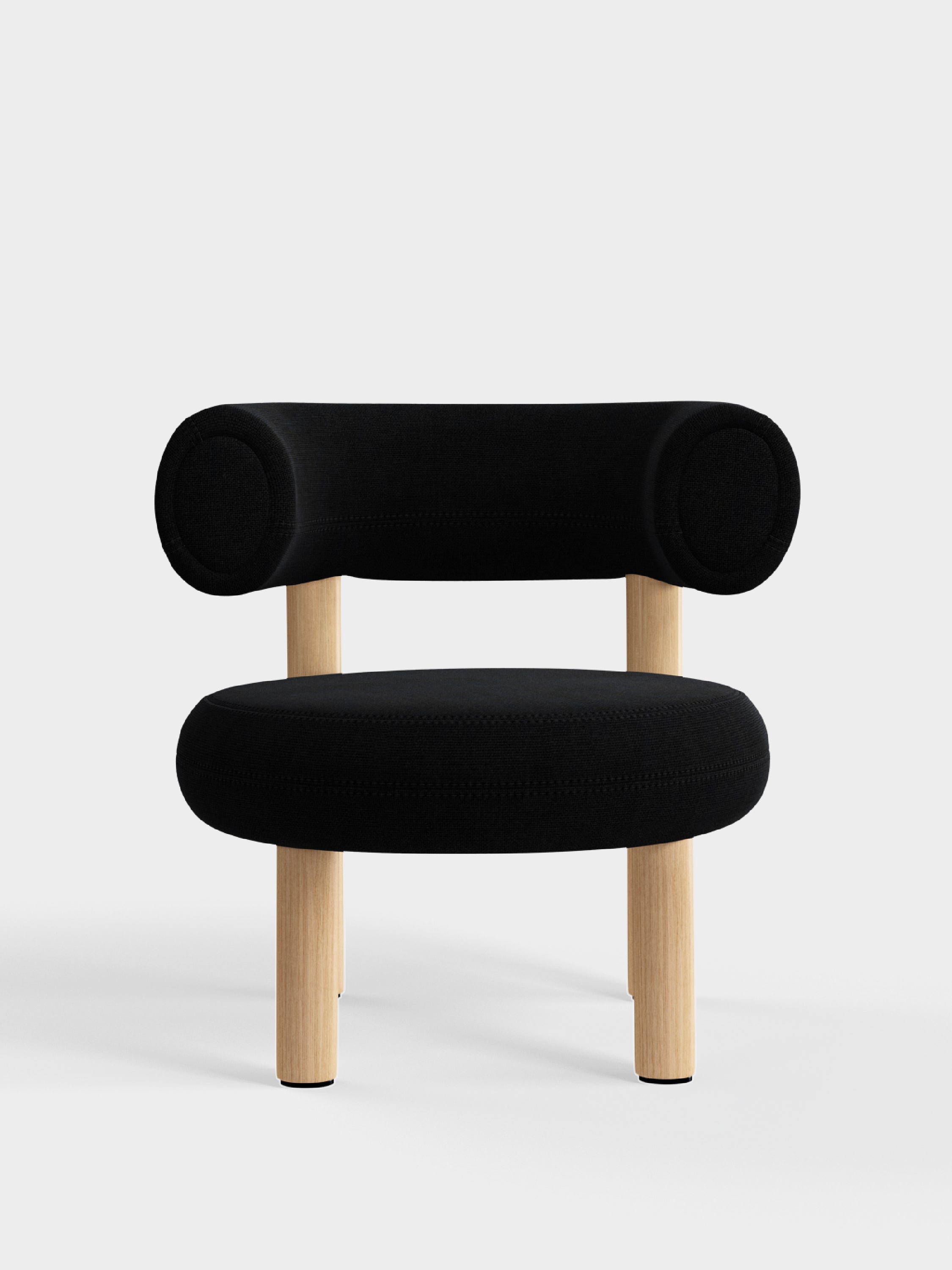 Fat Lounge Chair