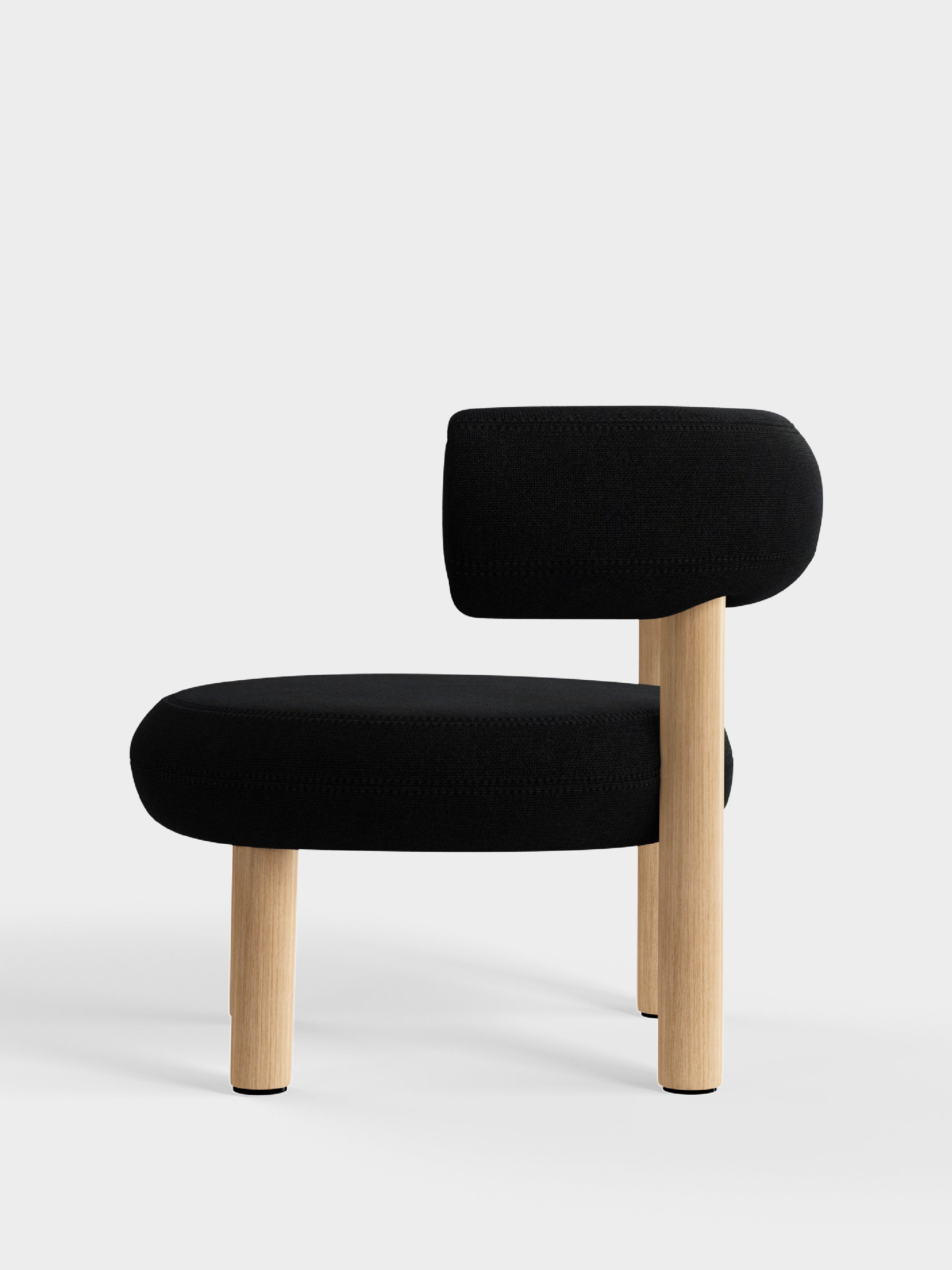 Fat Lounge Chair