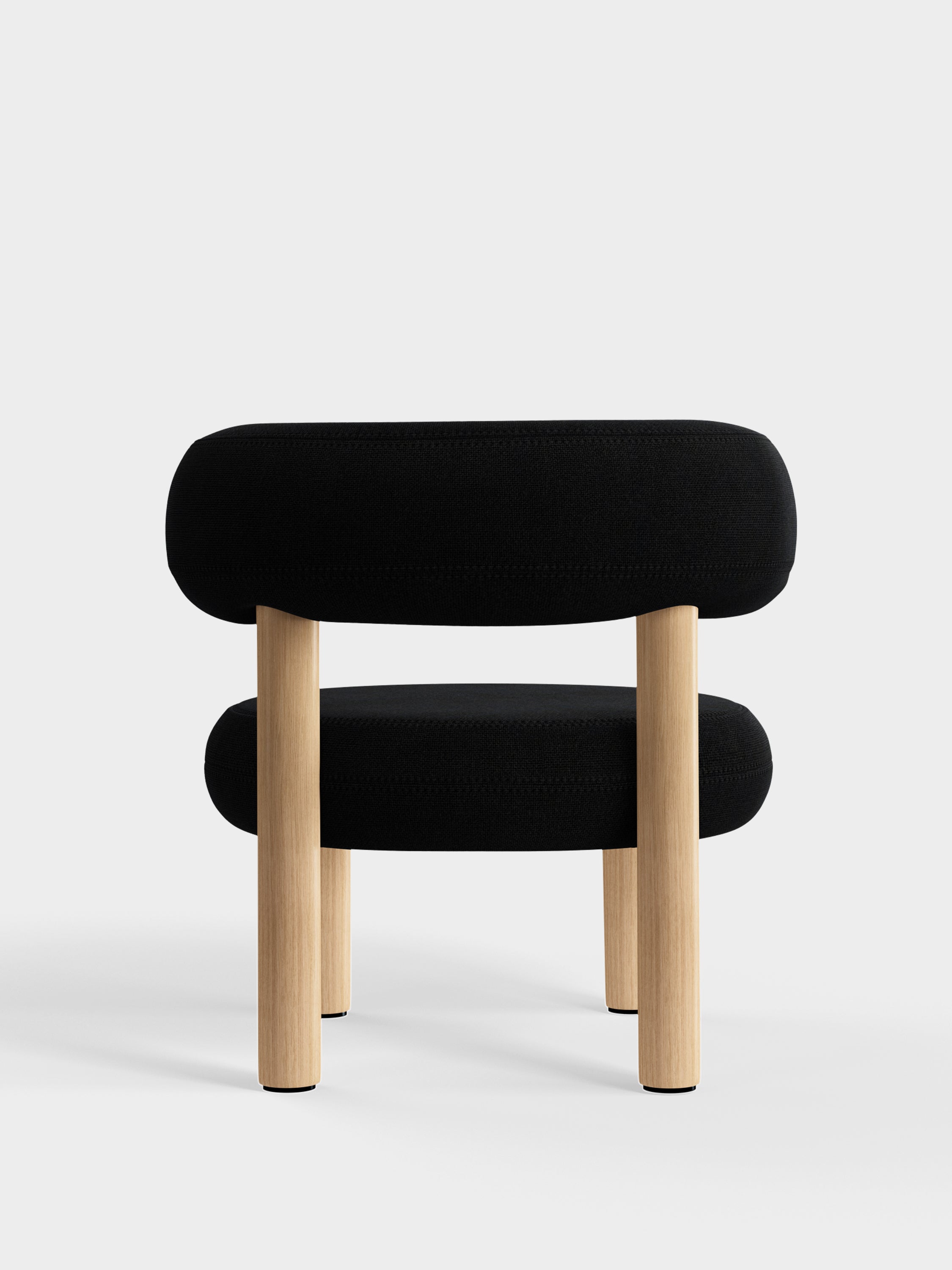 Fat Lounge Chair