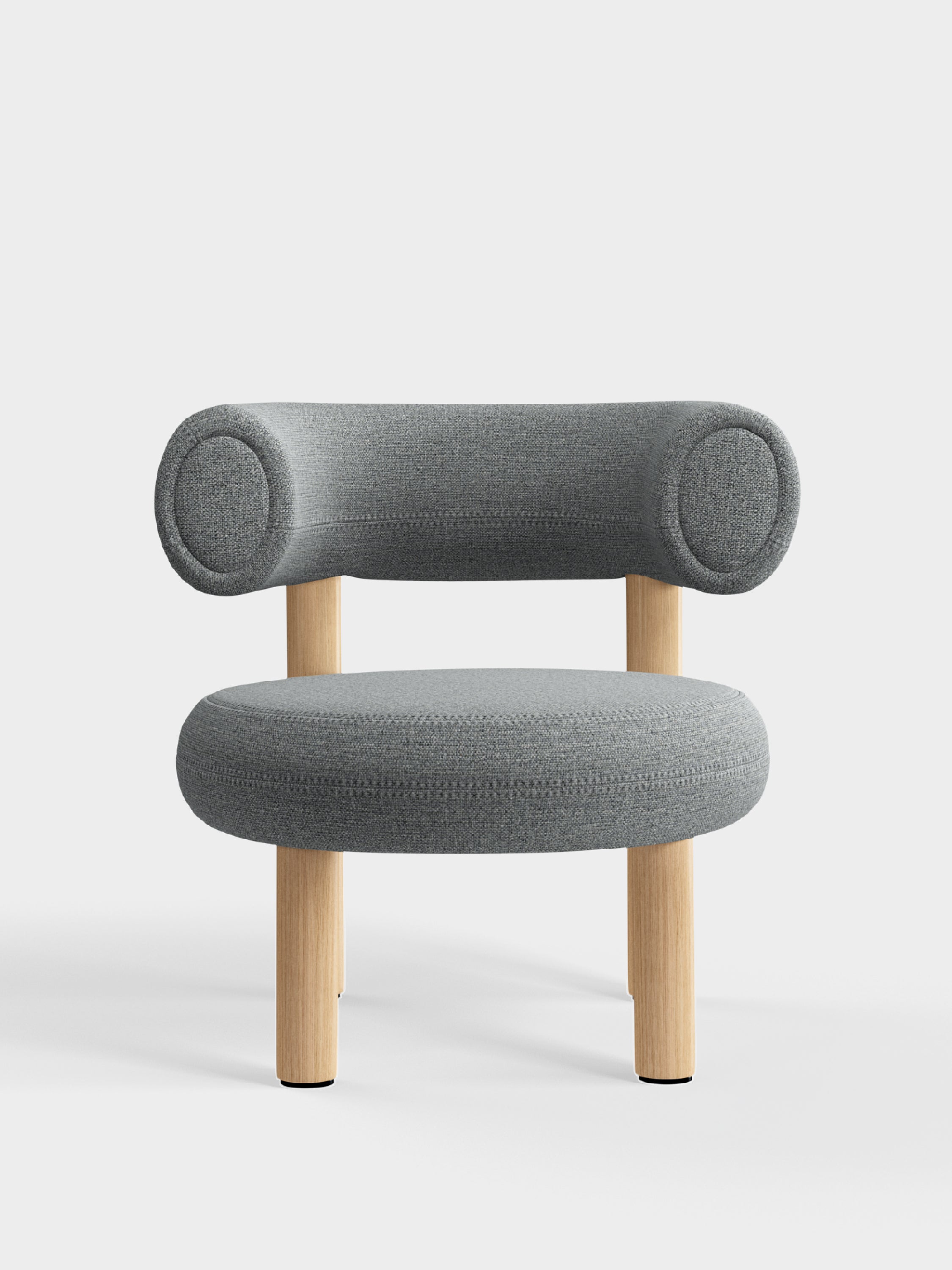 Fat Lounge Chair